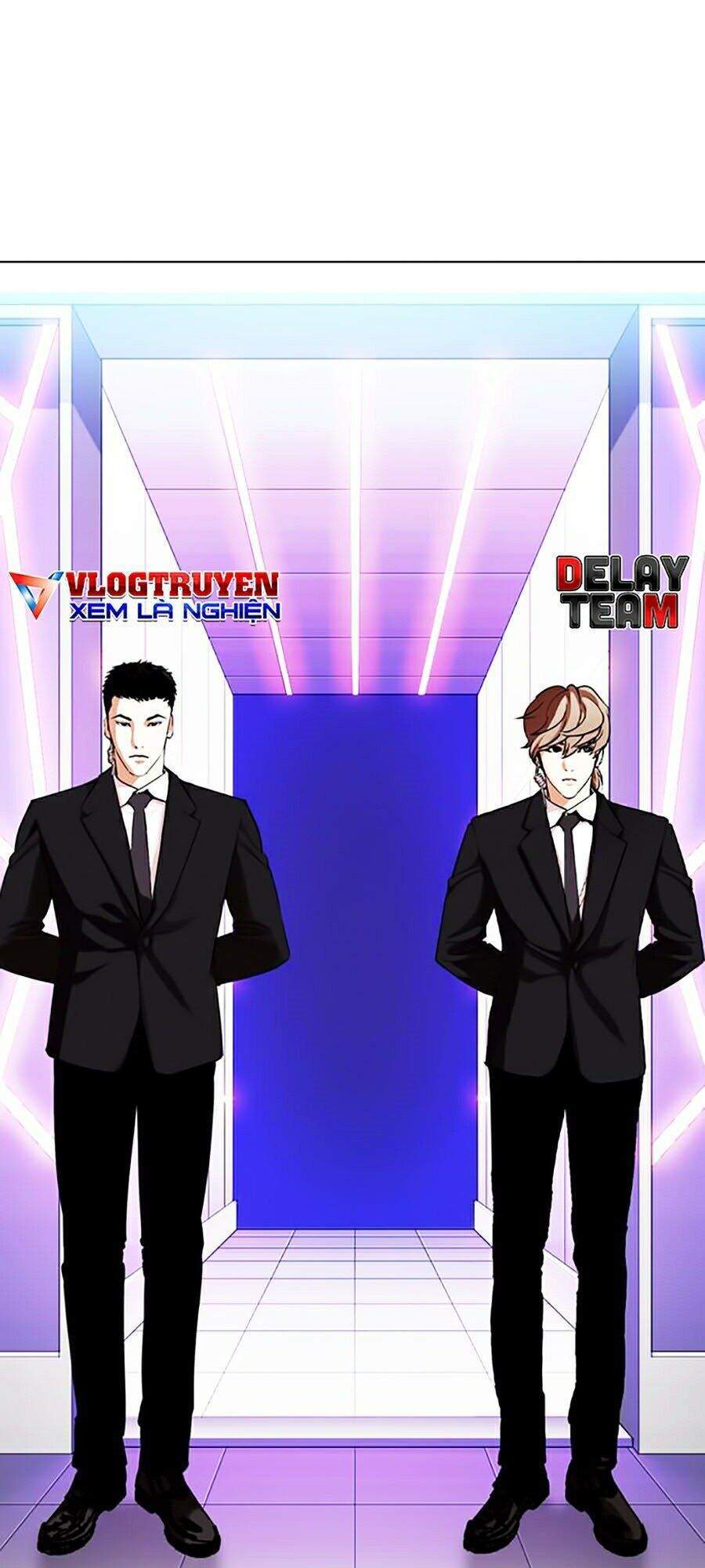 Lookism - Hoán Đổi Diệu Kỳ hoán đổi diệu kỳ - chapter 325 - Upload bởi truyensieuhay.com