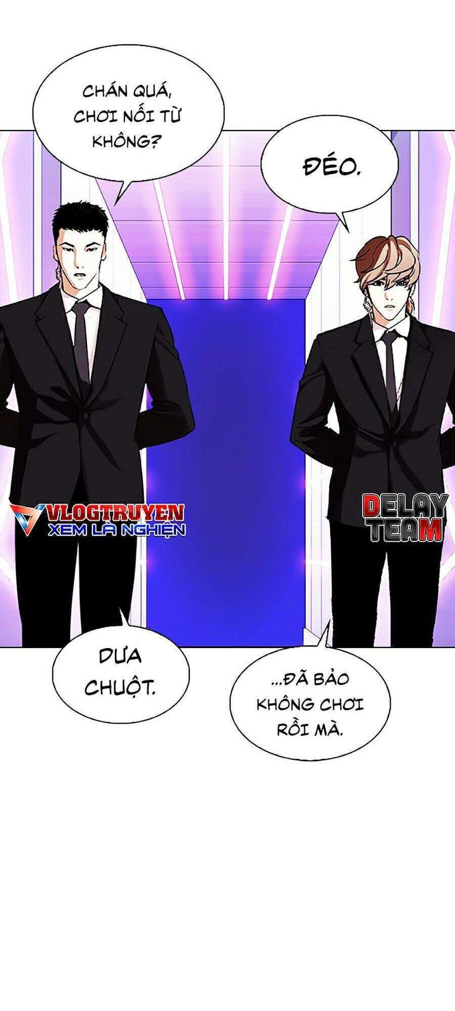 Lookism - Hoán Đổi Diệu Kỳ hoán đổi diệu kỳ - chapter 325 - Upload bởi truyensieuhay.com