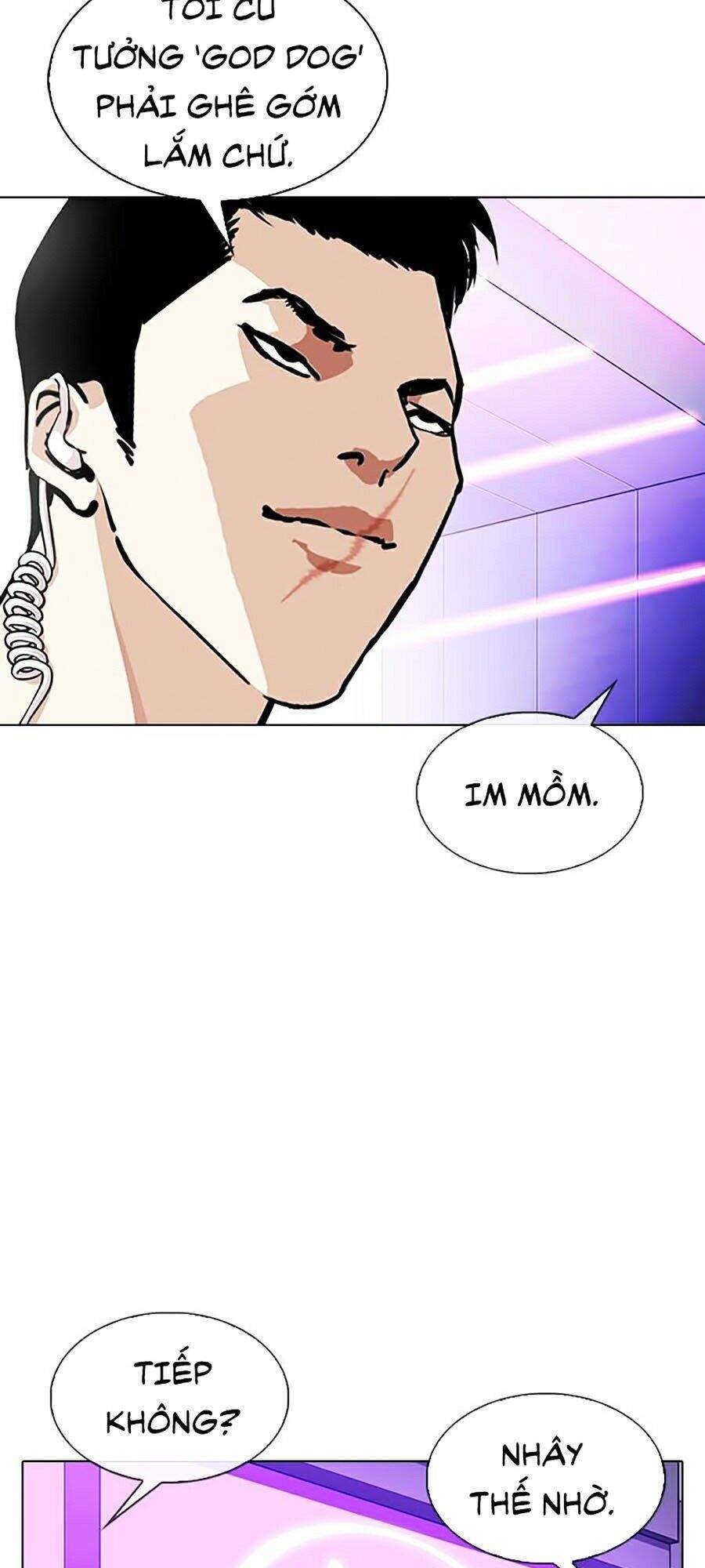 Lookism - Hoán Đổi Diệu Kỳ hoán đổi diệu kỳ - chapter 325 - Upload bởi truyensieuhay.com