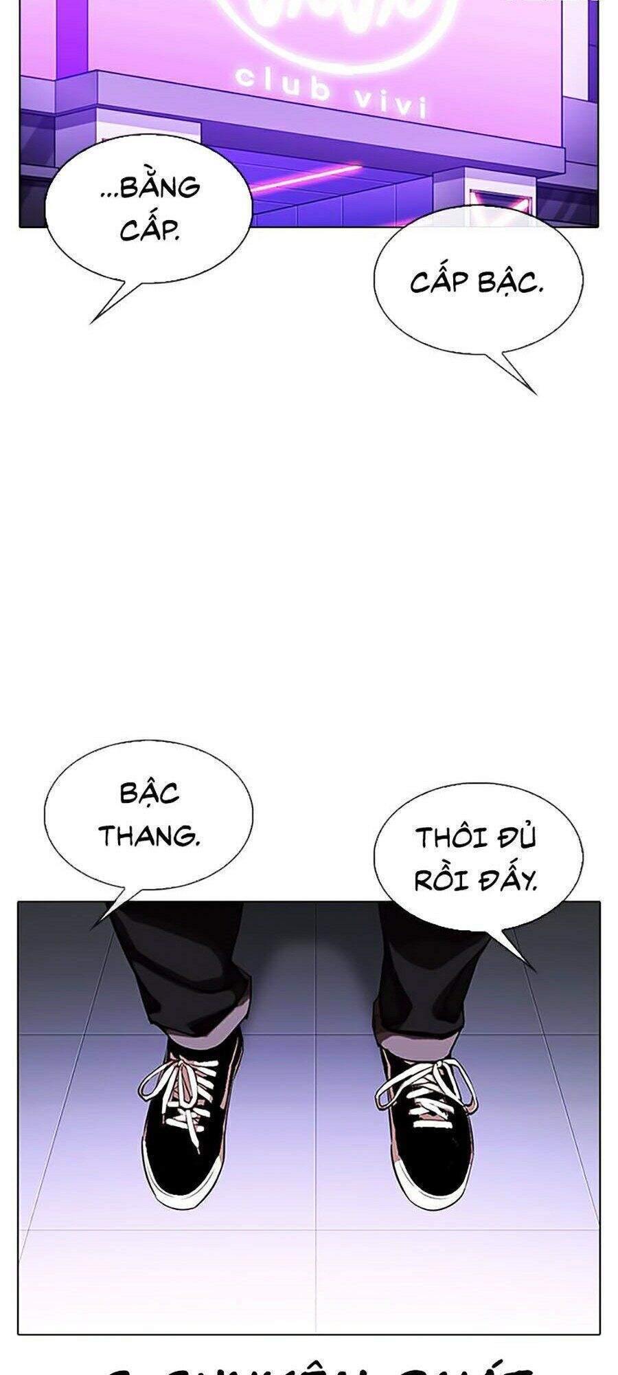 Lookism - Hoán Đổi Diệu Kỳ hoán đổi diệu kỳ - chapter 325 - Upload bởi truyensieuhay.com