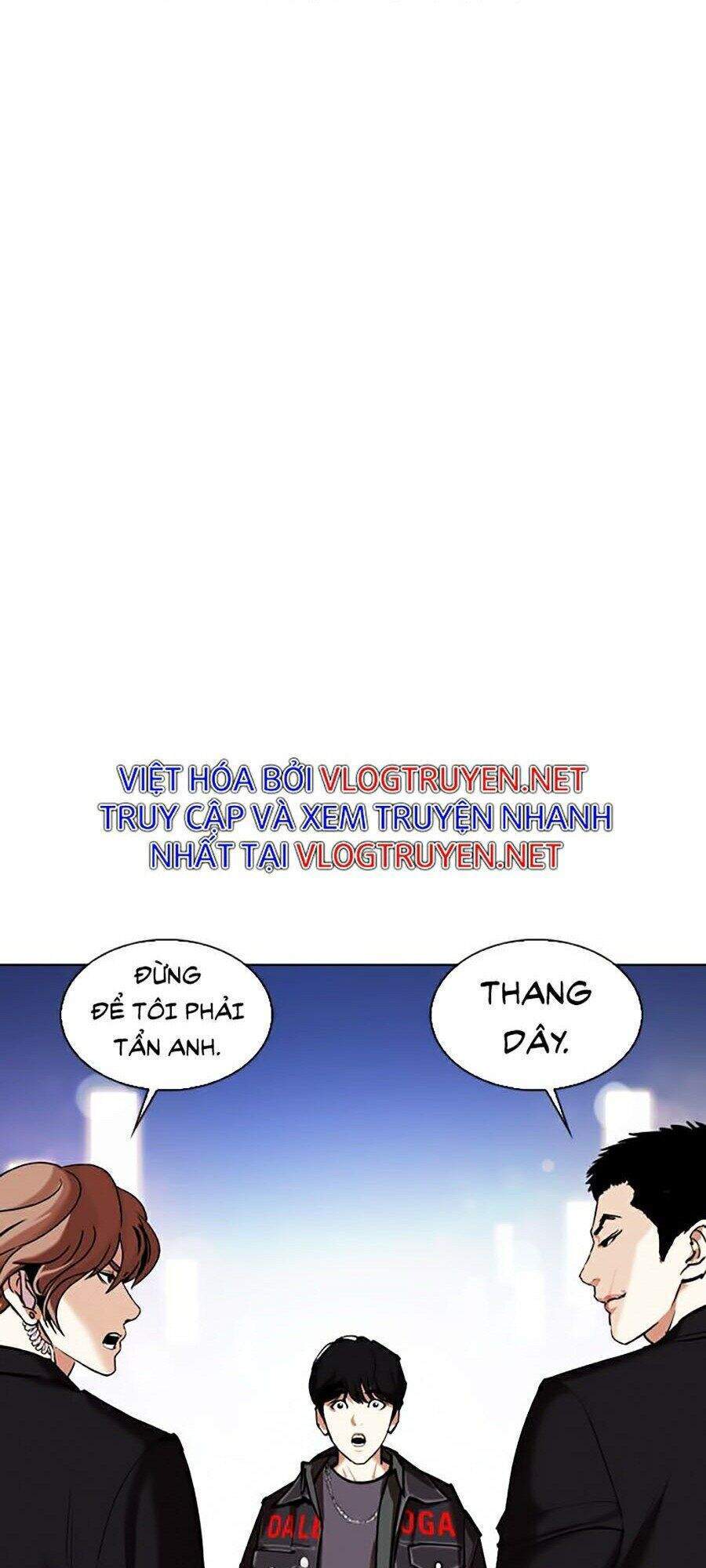 Lookism - Hoán Đổi Diệu Kỳ hoán đổi diệu kỳ - chapter 325 - Upload bởi truyensieuhay.com
