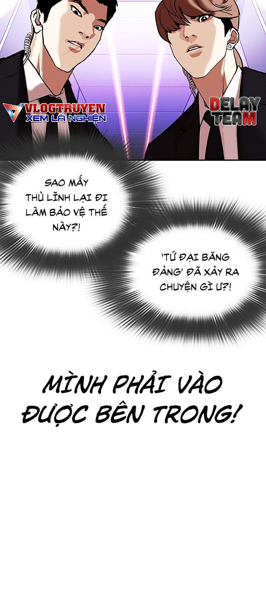 Lookism - Hoán Đổi Diệu Kỳ hoán đổi diệu kỳ - chapter 325 - Upload bởi truyensieuhay.com