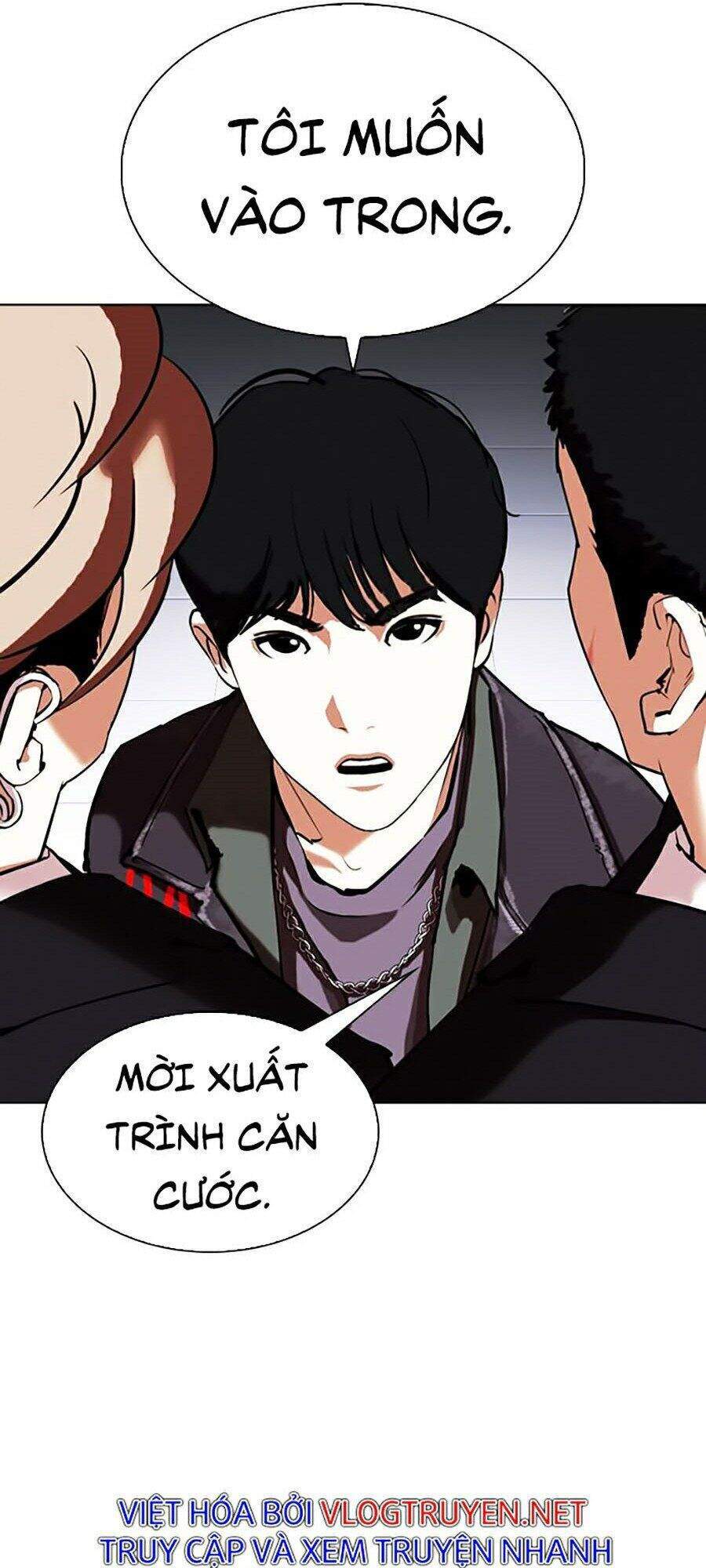 Lookism - Hoán Đổi Diệu Kỳ hoán đổi diệu kỳ - chapter 325 - Upload bởi truyensieuhay.com