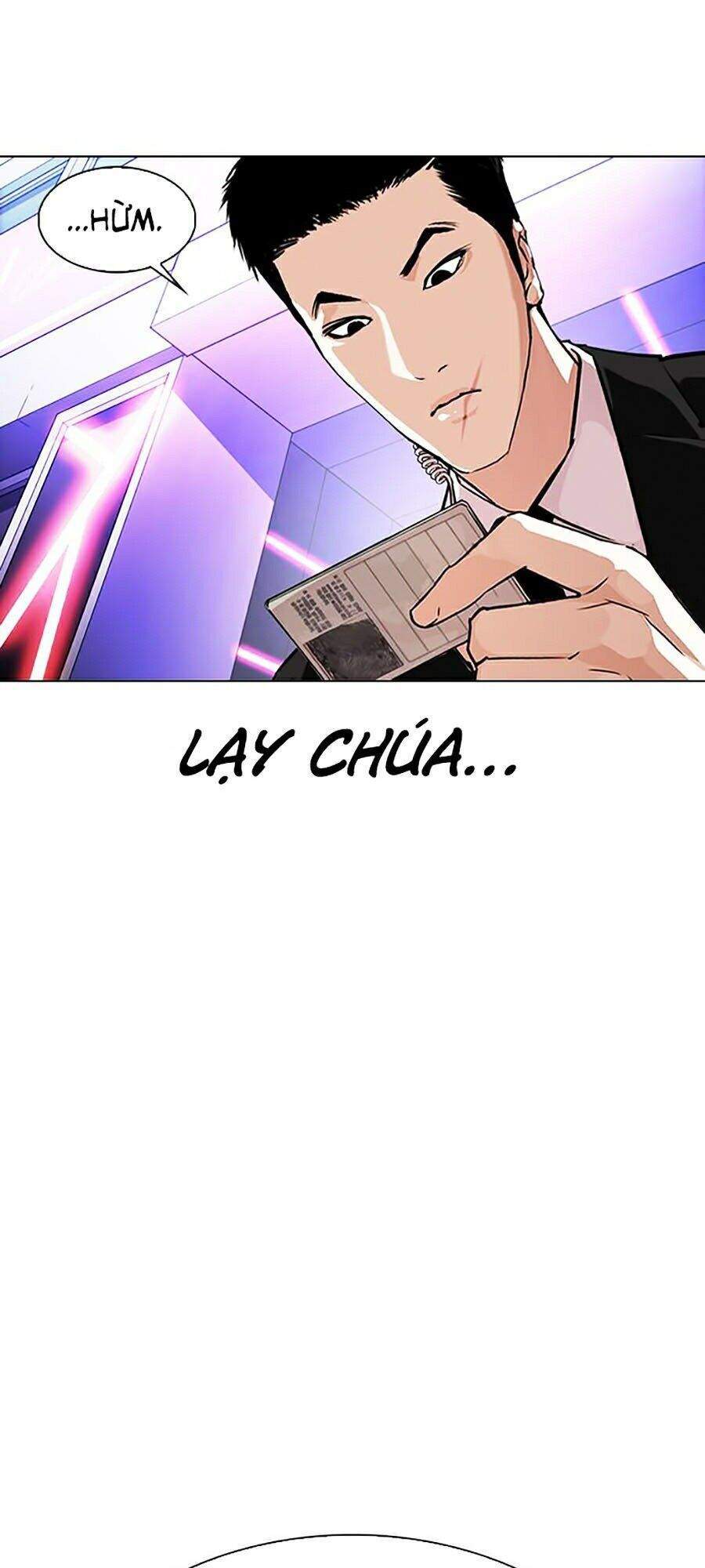 Lookism - Hoán Đổi Diệu Kỳ hoán đổi diệu kỳ - chapter 325 - Upload bởi truyensieuhay.com