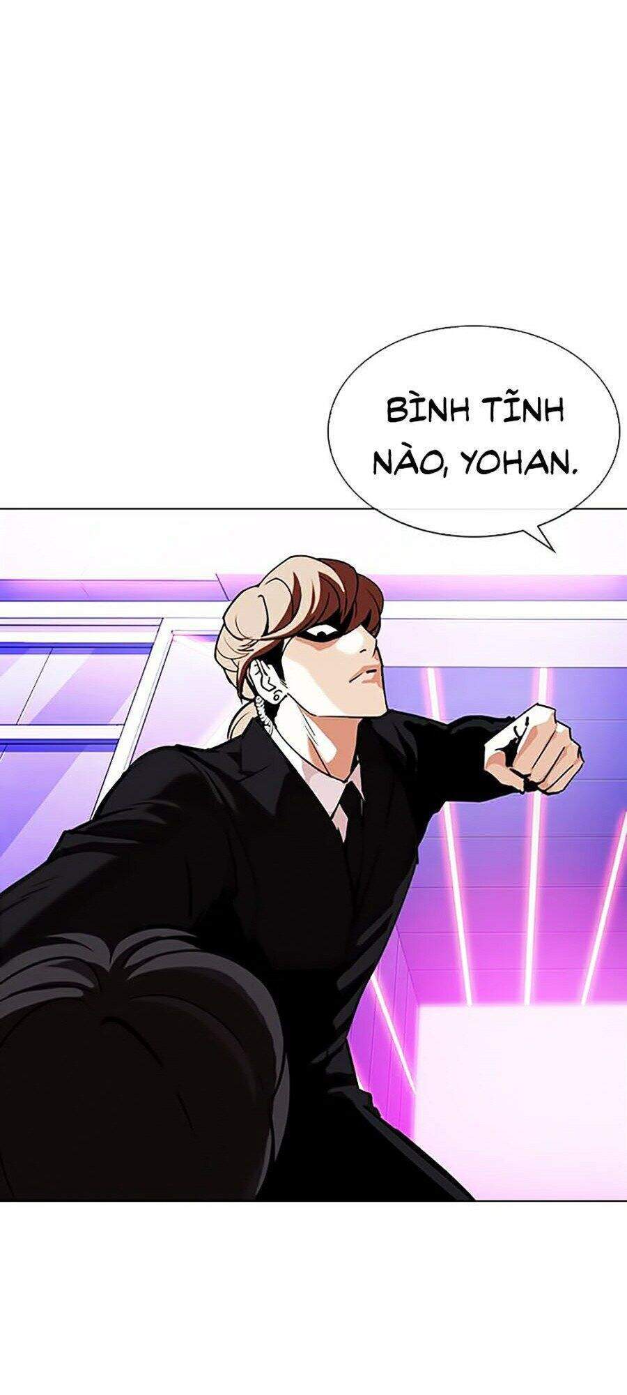 Lookism - Hoán Đổi Diệu Kỳ hoán đổi diệu kỳ - chapter 325 - Upload bởi truyensieuhay.com