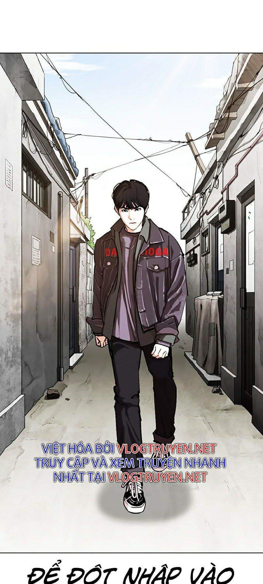 Lookism - Hoán Đổi Diệu Kỳ hoán đổi diệu kỳ - chapter 325 - Upload bởi truyensieuhay.com