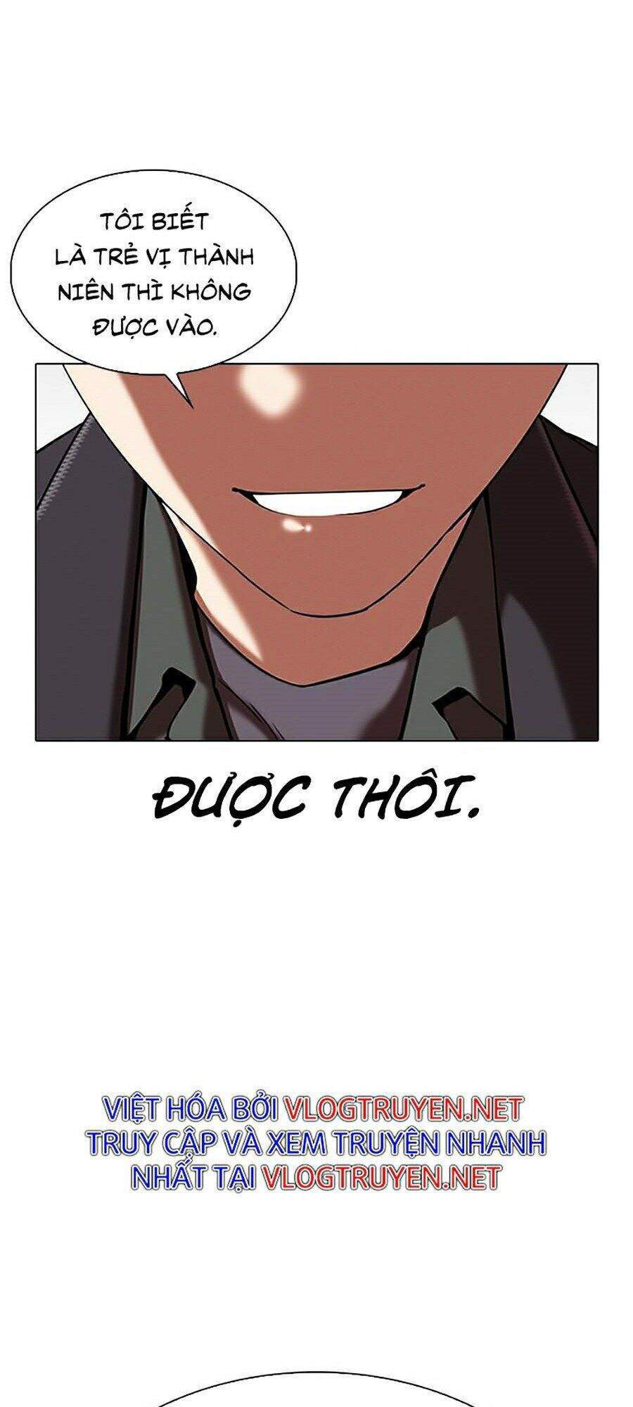 Lookism - Hoán Đổi Diệu Kỳ hoán đổi diệu kỳ - chapter 325 - Upload bởi truyensieuhay.com
