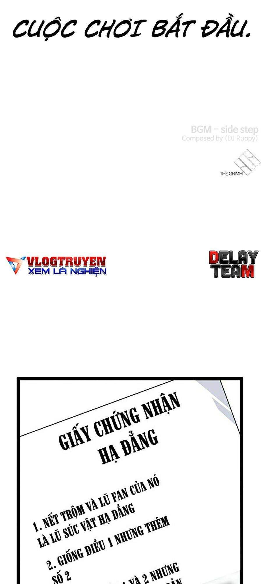 Lookism - Hoán Đổi Diệu Kỳ hoán đổi diệu kỳ - chapter 325 - Upload bởi truyensieuhay.com