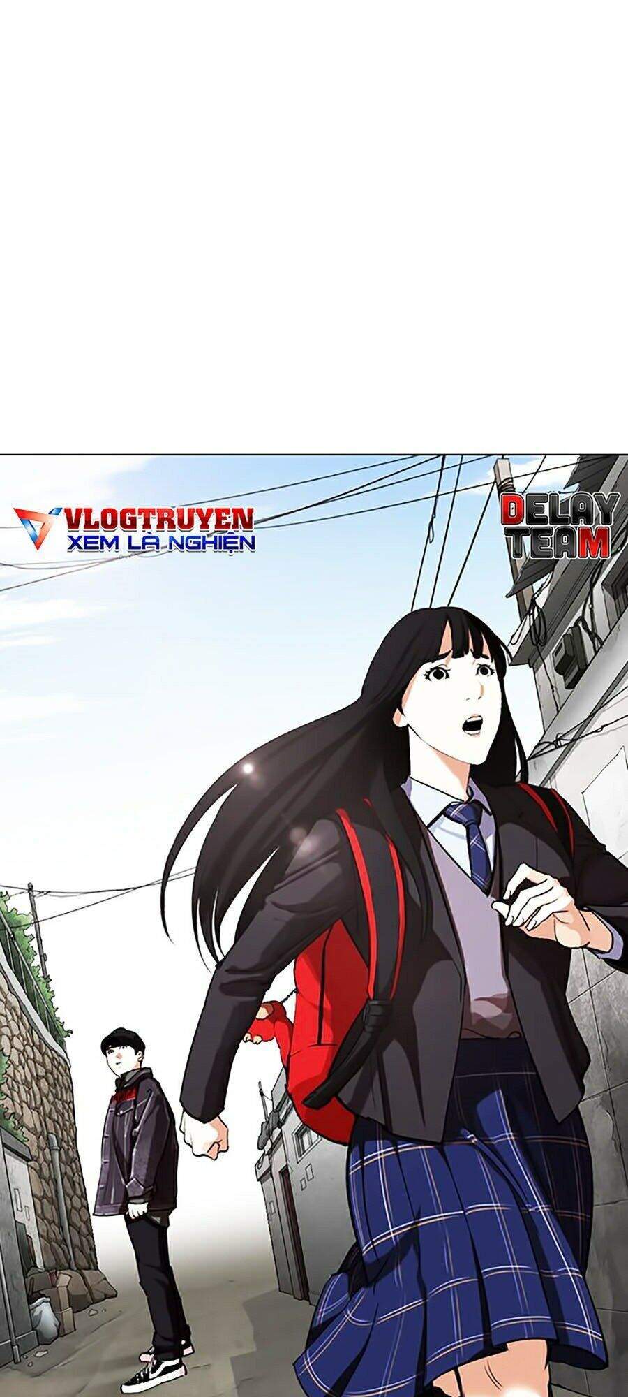 Lookism - Hoán Đổi Diệu Kỳ hoán đổi diệu kỳ - chapter 325 - Upload bởi truyensieuhay.com