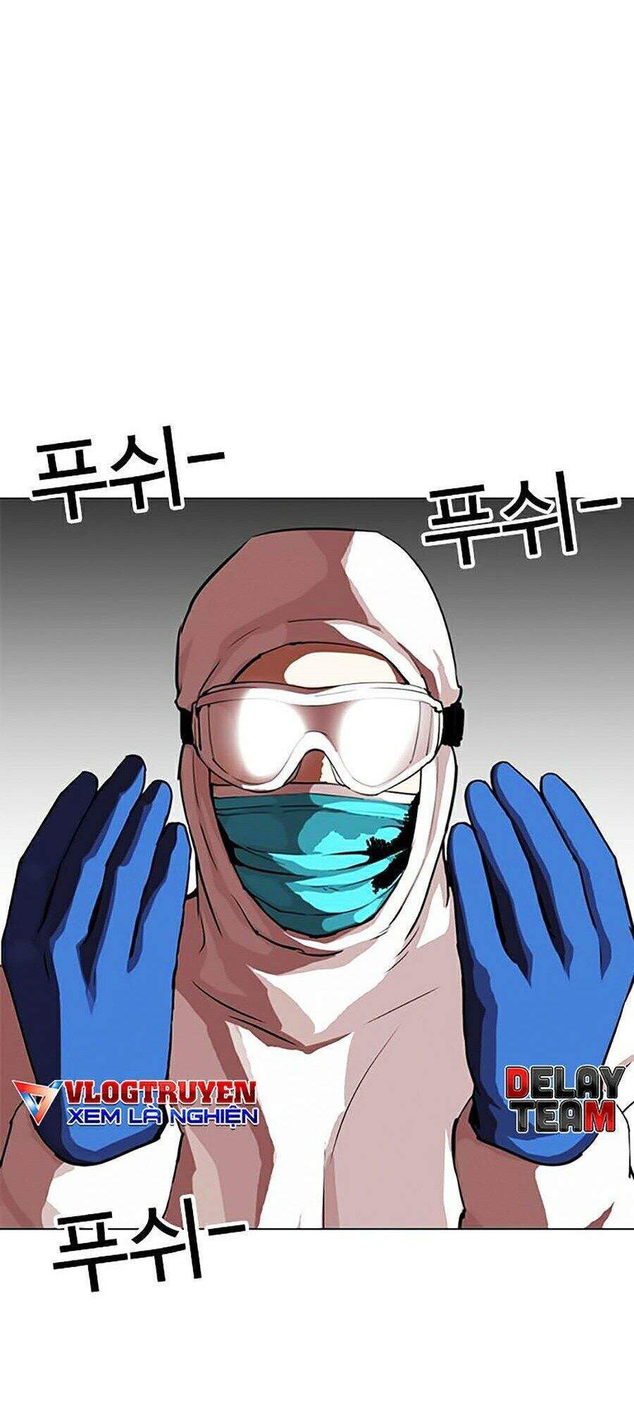 Lookism - Hoán Đổi Diệu Kỳ hoán đổi diệu kỳ - chapter 325 - Upload bởi truyensieuhay.com