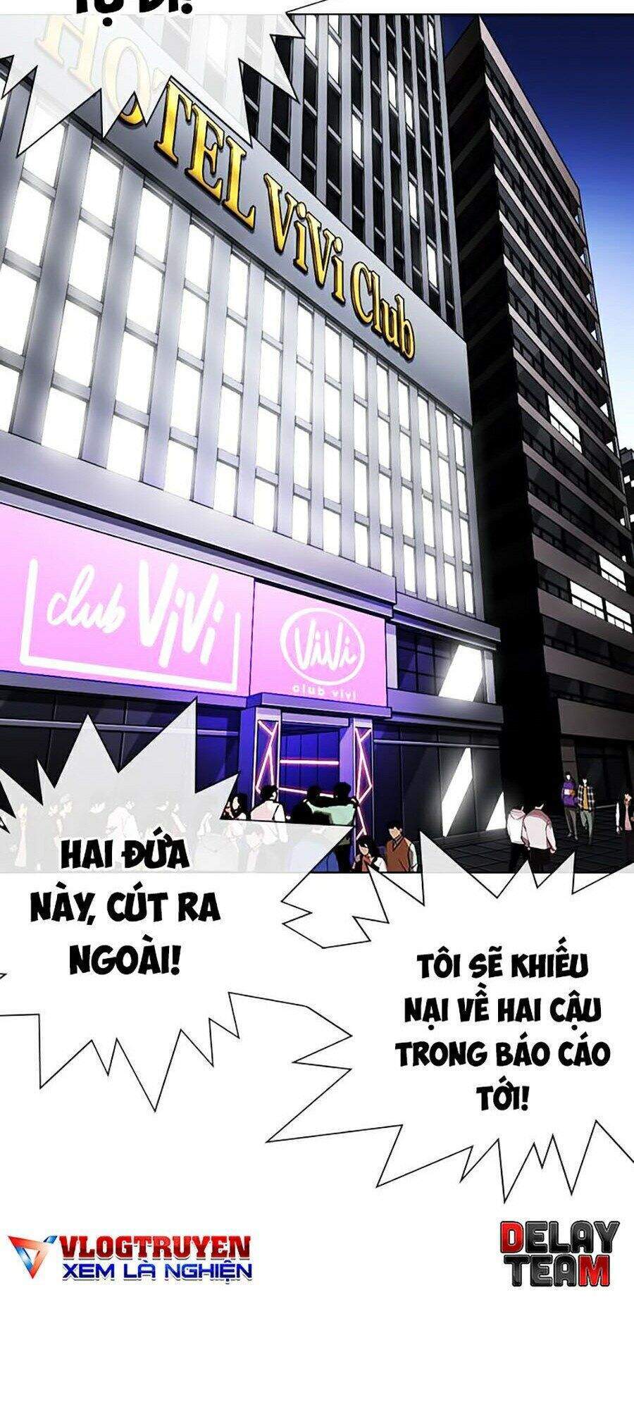 Lookism - Hoán Đổi Diệu Kỳ hoán đổi diệu kỳ - chapter 325 - Upload bởi truyensieuhay.com