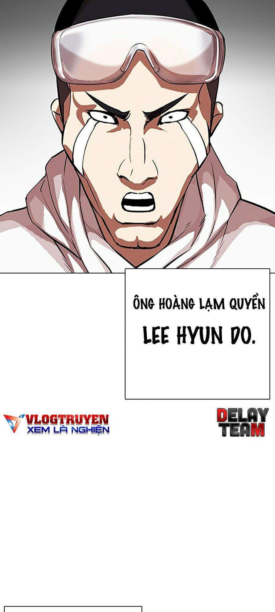 Lookism - Hoán Đổi Diệu Kỳ hoán đổi diệu kỳ - chapter 325 - Upload bởi truyensieuhay.com