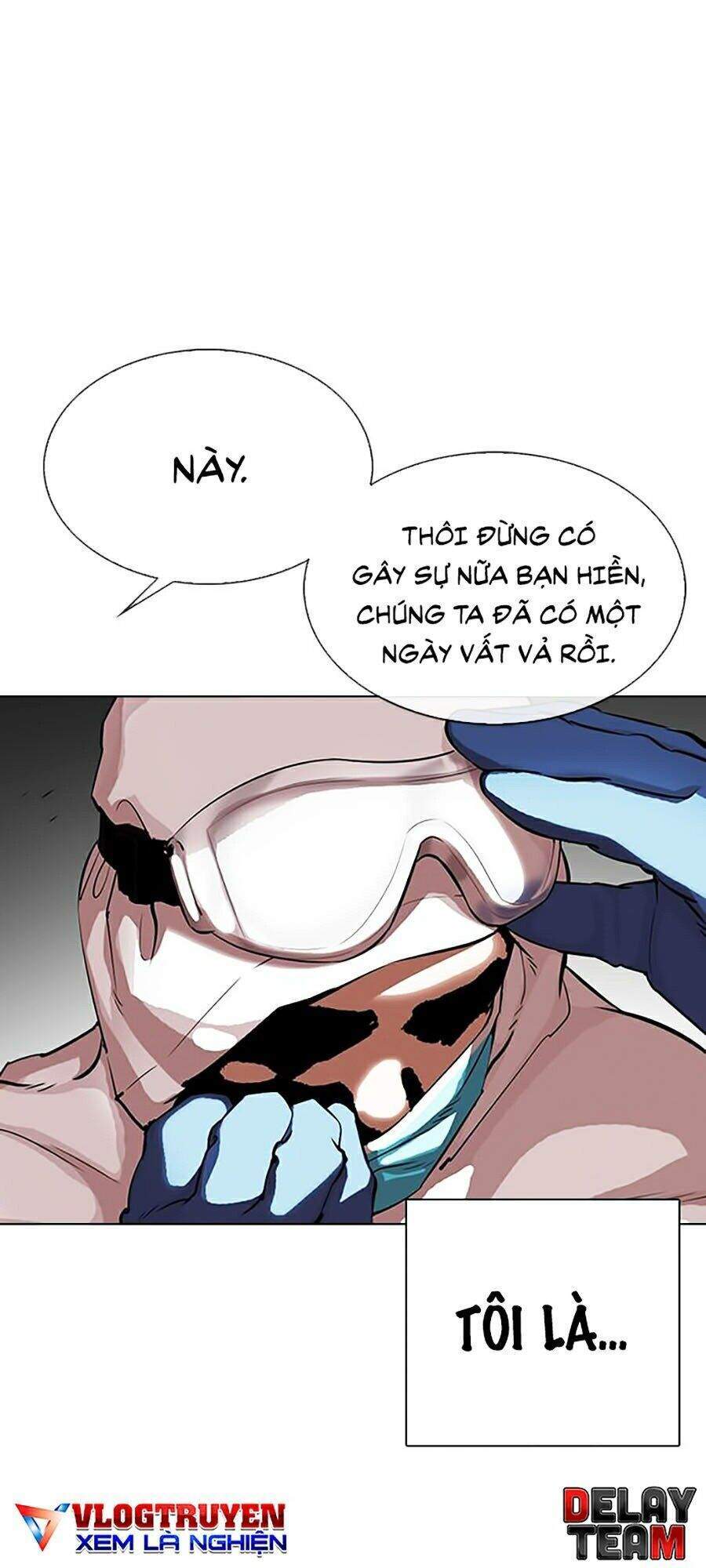 Lookism - Hoán Đổi Diệu Kỳ hoán đổi diệu kỳ - chapter 325 - Upload bởi truyensieuhay.com