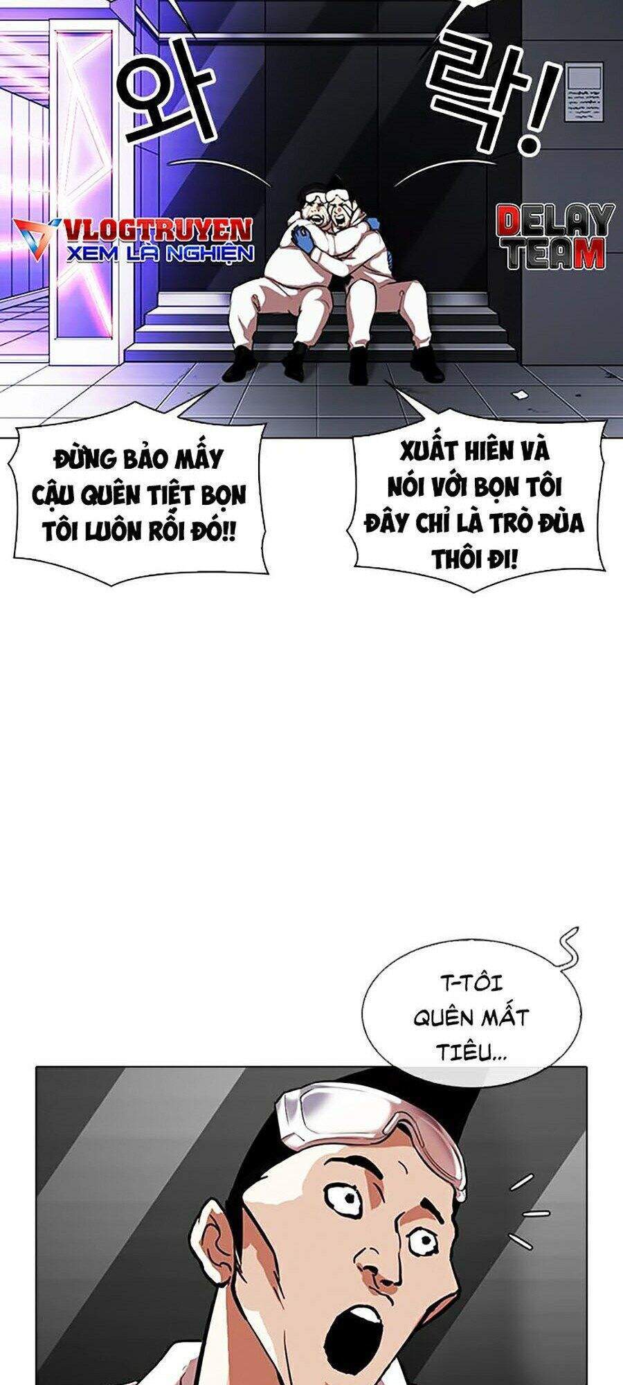 Lookism - Hoán Đổi Diệu Kỳ hoán đổi diệu kỳ - chapter 325 - Upload bởi truyensieuhay.com