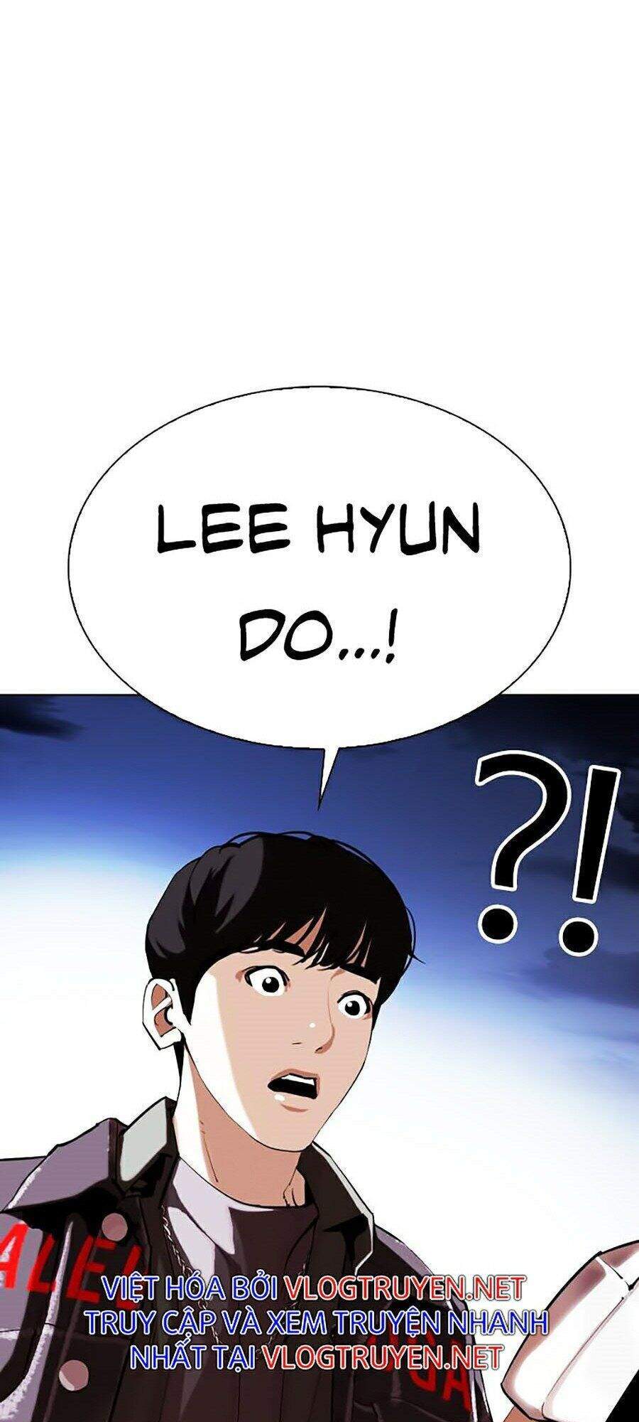 Lookism - Hoán Đổi Diệu Kỳ hoán đổi diệu kỳ - chapter 325 - Upload bởi truyensieuhay.com