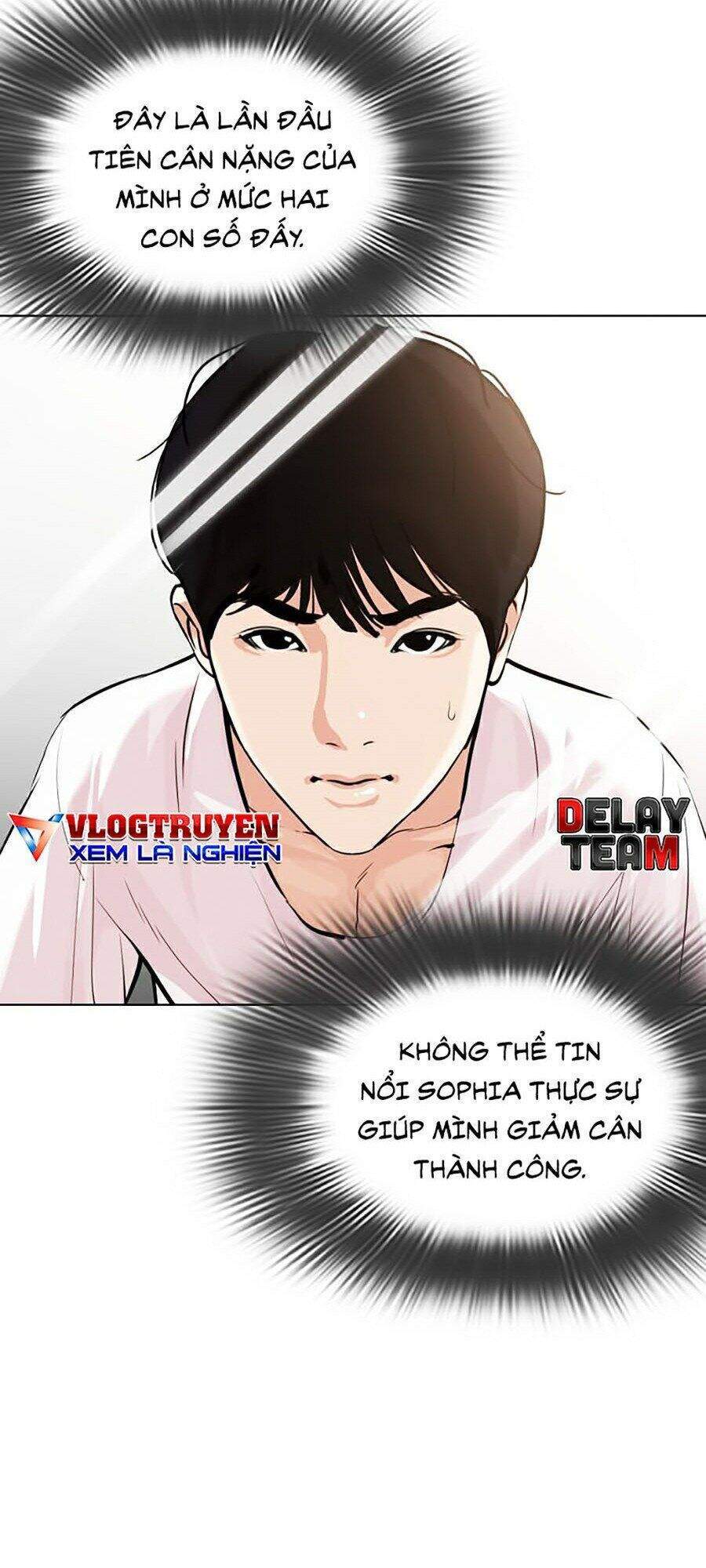 Lookism - Hoán Đổi Diệu Kỳ hoán đổi diệu kỳ - chapter 325 - Upload bởi truyensieuhay.com