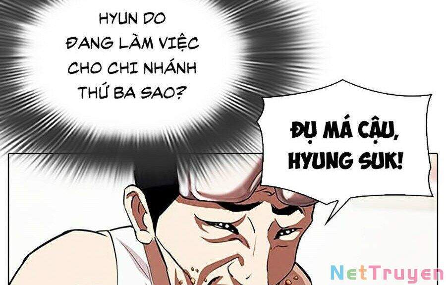 Lookism - Hoán Đổi Diệu Kỳ hoán đổi diệu kỳ - chapter 325 - Upload bởi truyensieuhay.com