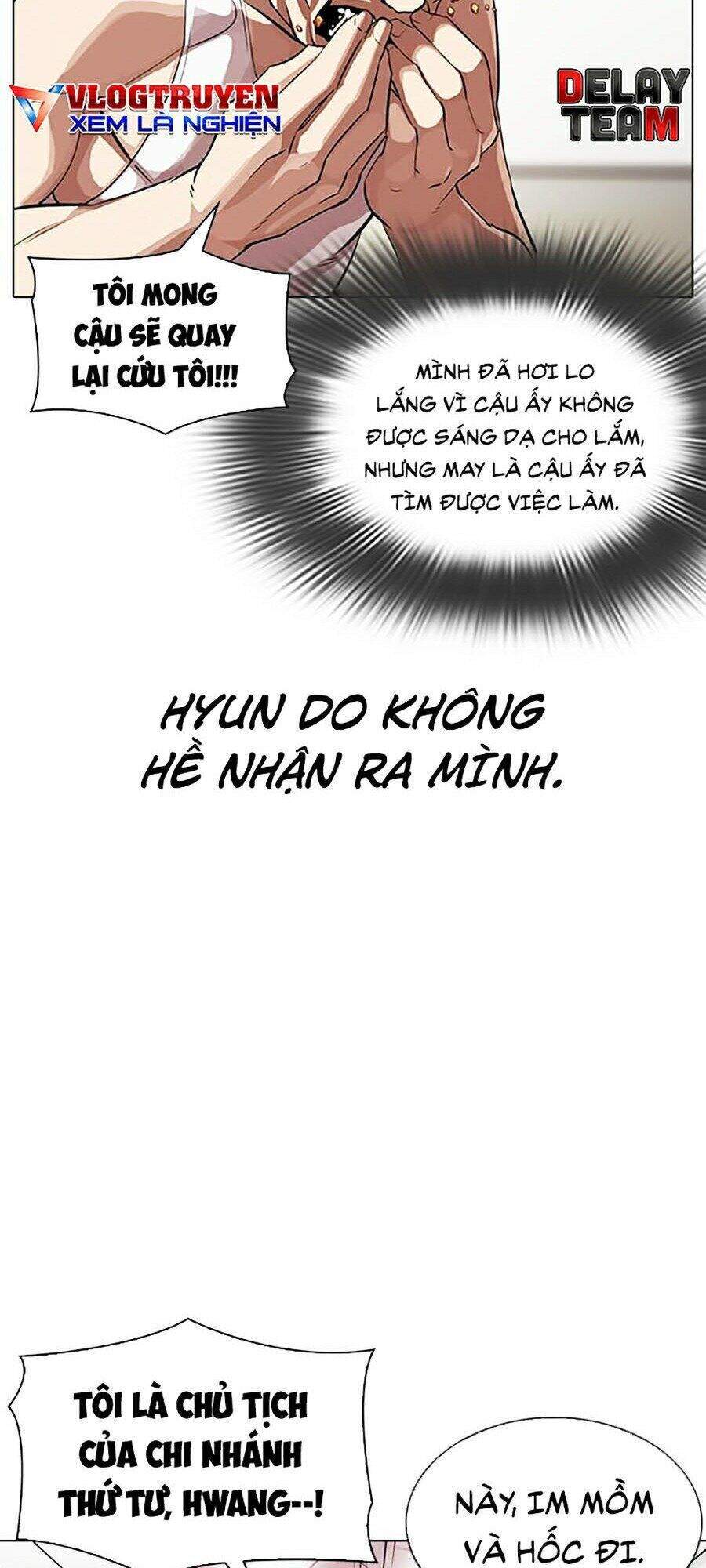 Lookism - Hoán Đổi Diệu Kỳ hoán đổi diệu kỳ - chapter 325 - Upload bởi truyensieuhay.com