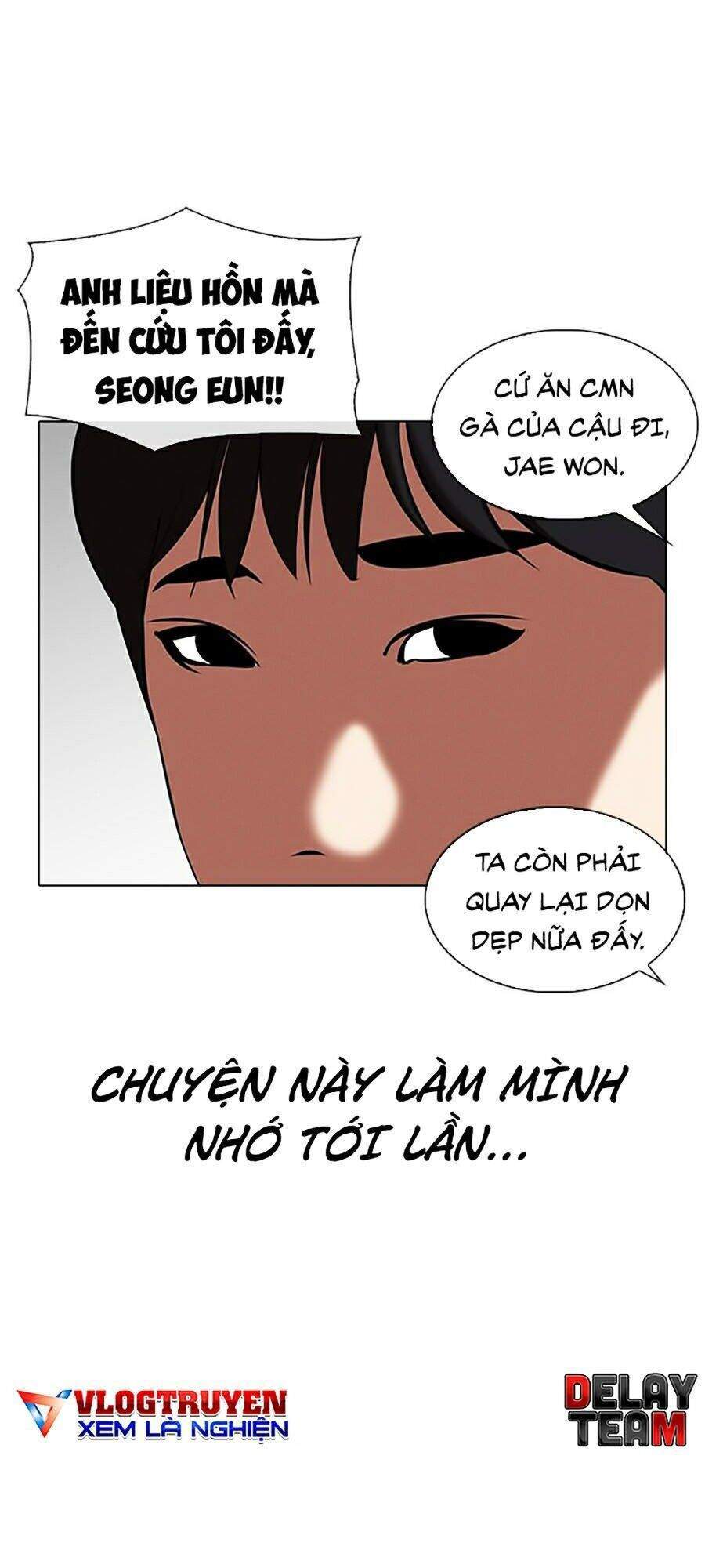 Lookism - Hoán Đổi Diệu Kỳ hoán đổi diệu kỳ - chapter 325 - Upload bởi truyensieuhay.com