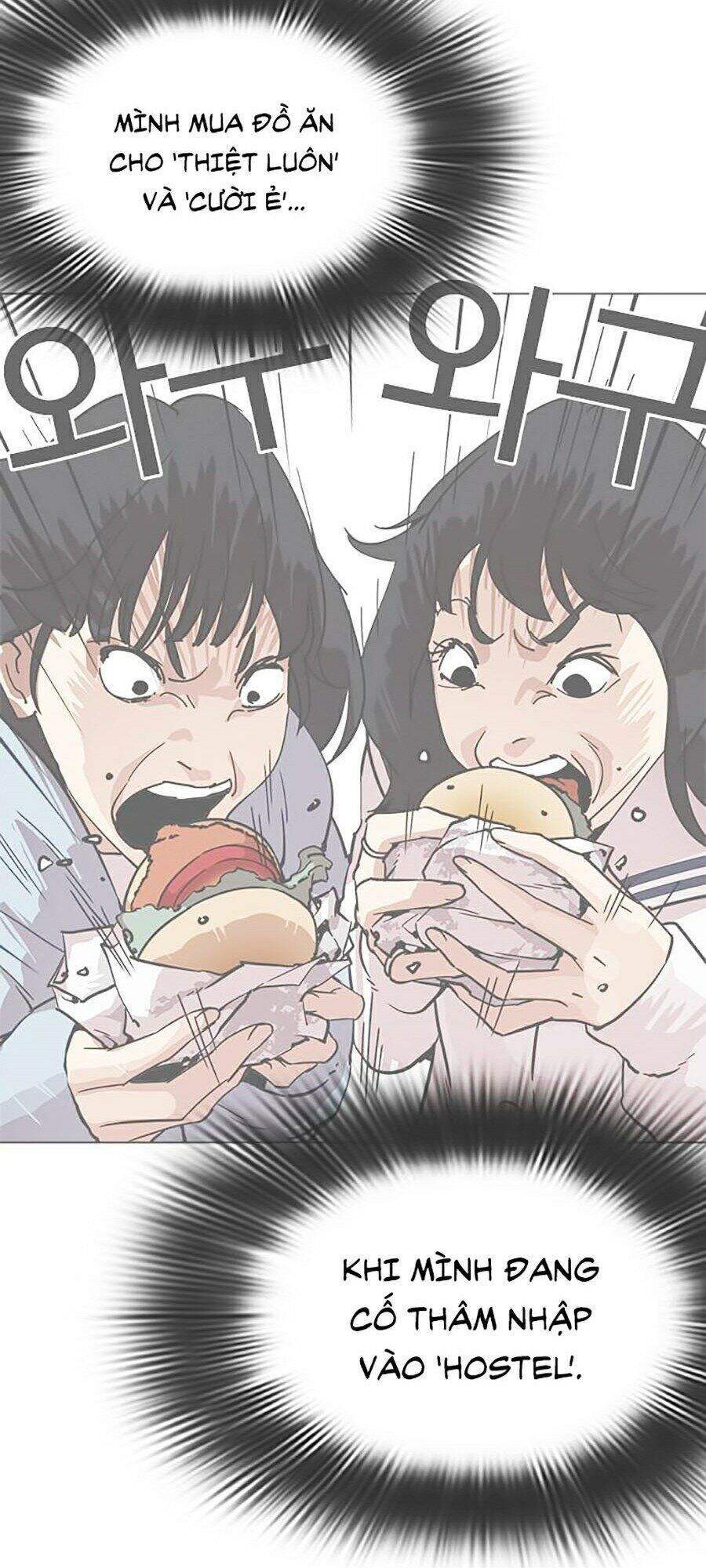 Lookism - Hoán Đổi Diệu Kỳ hoán đổi diệu kỳ - chapter 325 - Upload bởi truyensieuhay.com
