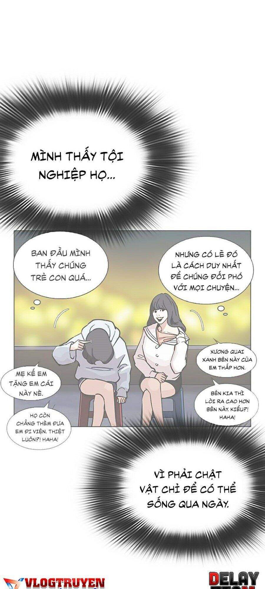 Lookism - Hoán Đổi Diệu Kỳ hoán đổi diệu kỳ - chapter 325 - Upload bởi truyensieuhay.com