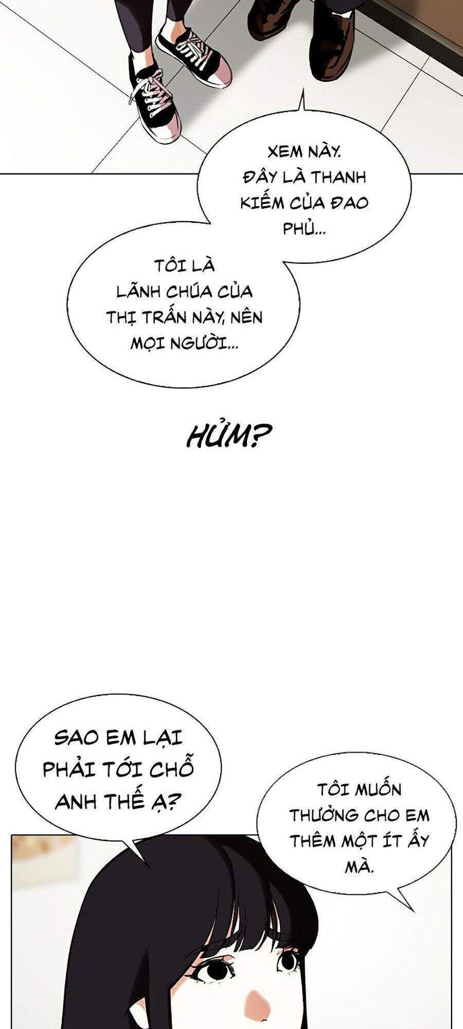 Lookism - Hoán Đổi Diệu Kỳ hoán đổi diệu kỳ - chapter 325 - Upload bởi truyensieuhay.com