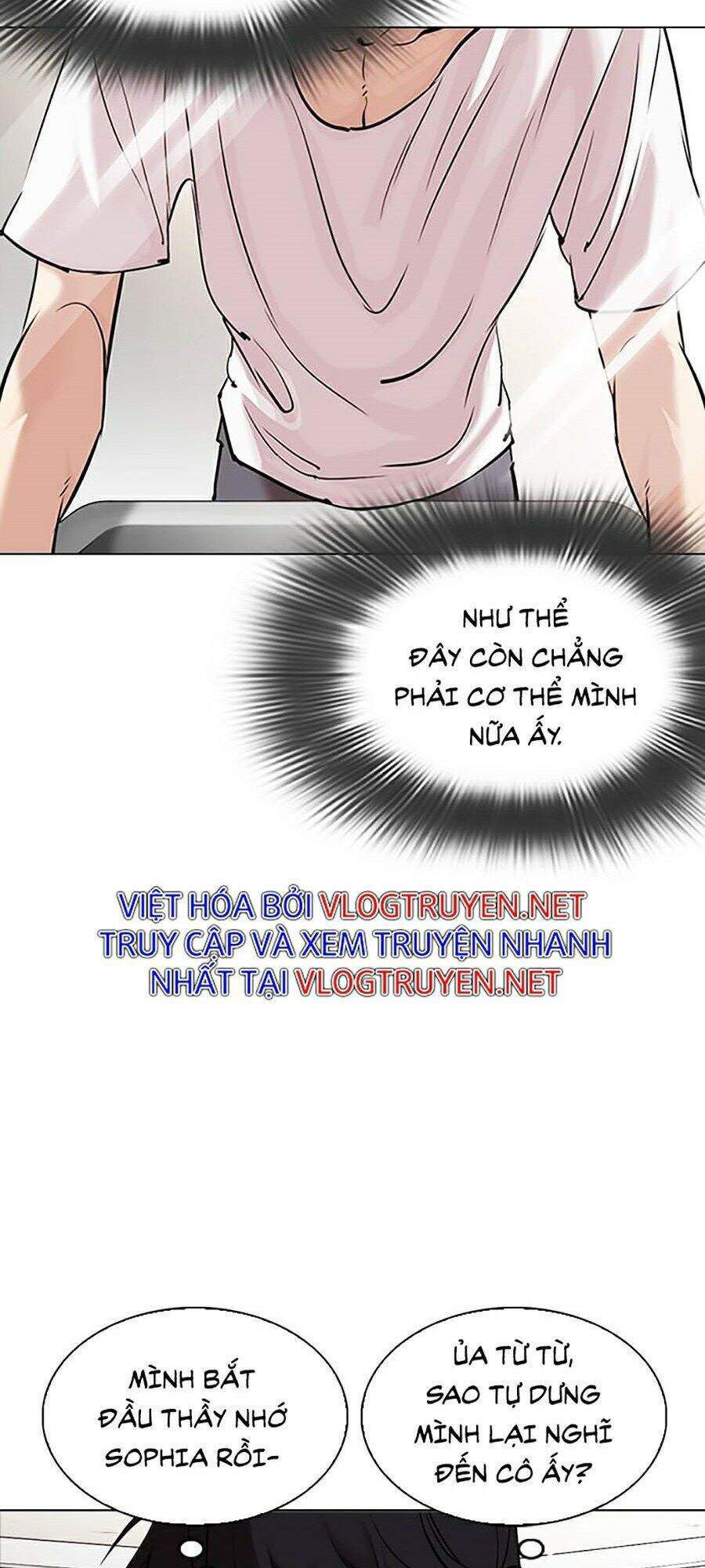 Lookism - Hoán Đổi Diệu Kỳ hoán đổi diệu kỳ - chapter 325 - Upload bởi truyensieuhay.com