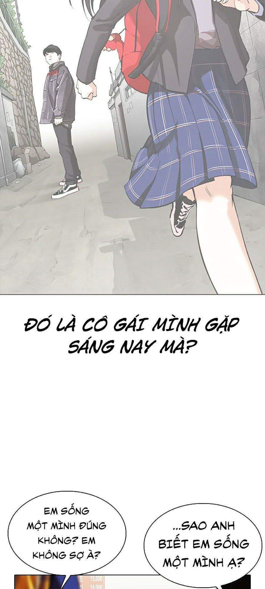 Lookism - Hoán Đổi Diệu Kỳ hoán đổi diệu kỳ - chapter 325 - Upload bởi truyensieuhay.com