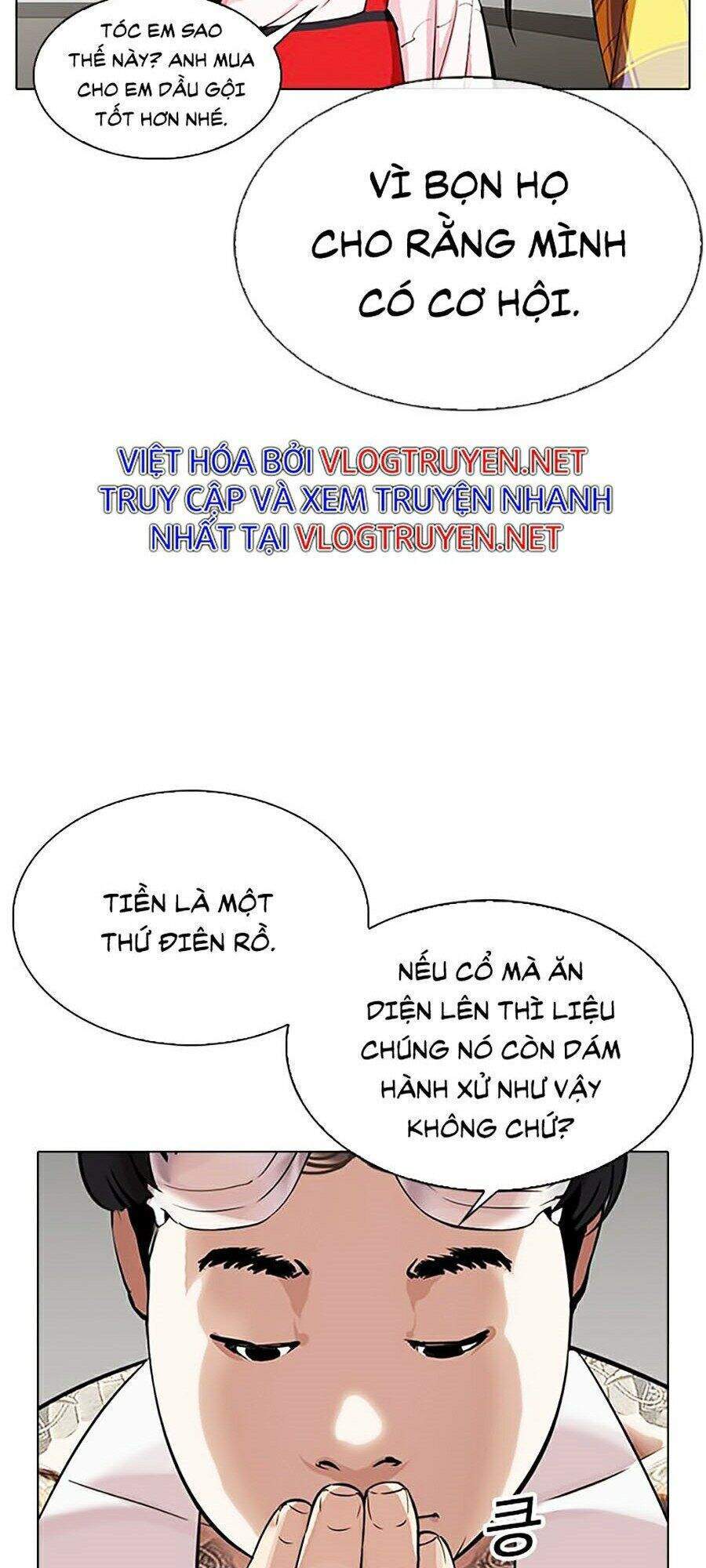 Lookism - Hoán Đổi Diệu Kỳ hoán đổi diệu kỳ - chapter 325 - Upload bởi truyensieuhay.com