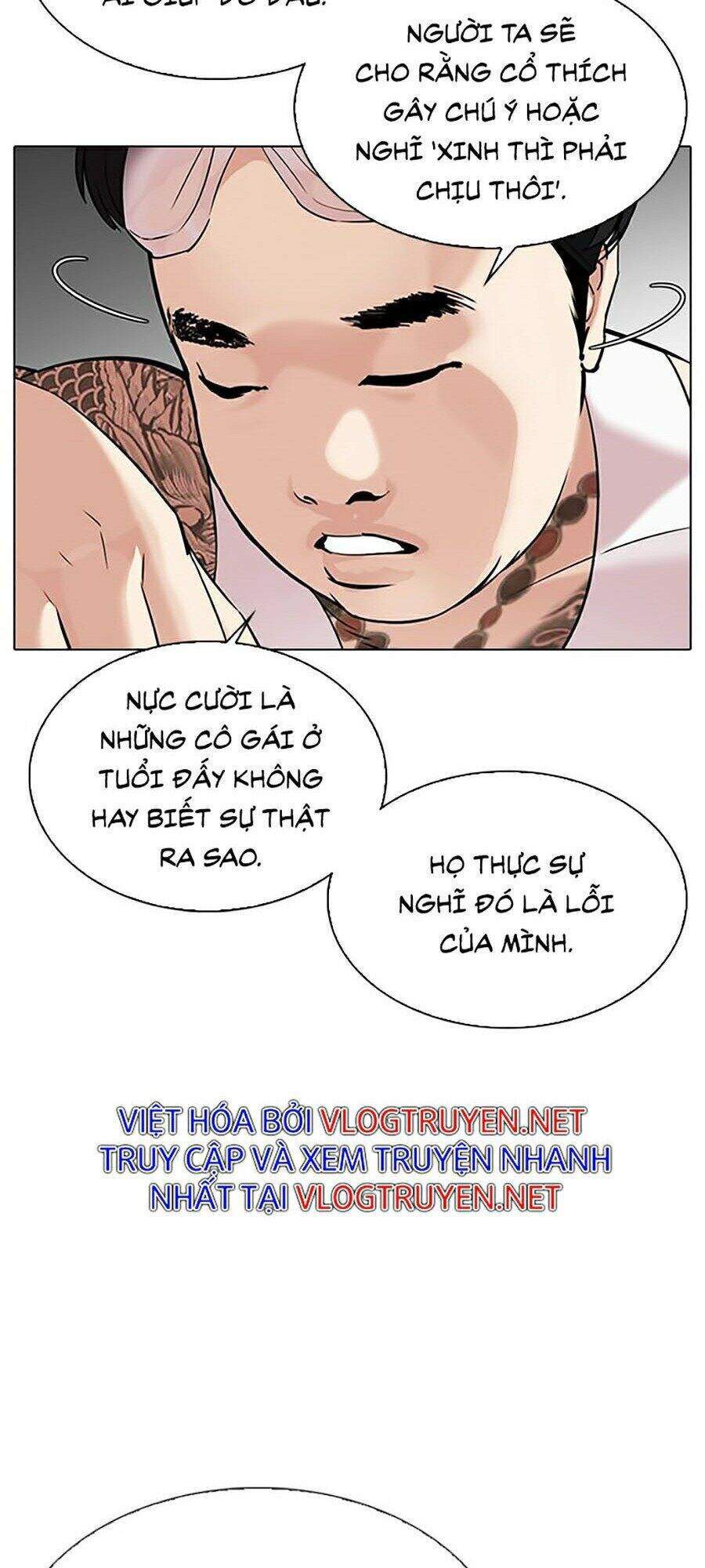 Lookism - Hoán Đổi Diệu Kỳ hoán đổi diệu kỳ - chapter 325 - Upload bởi truyensieuhay.com