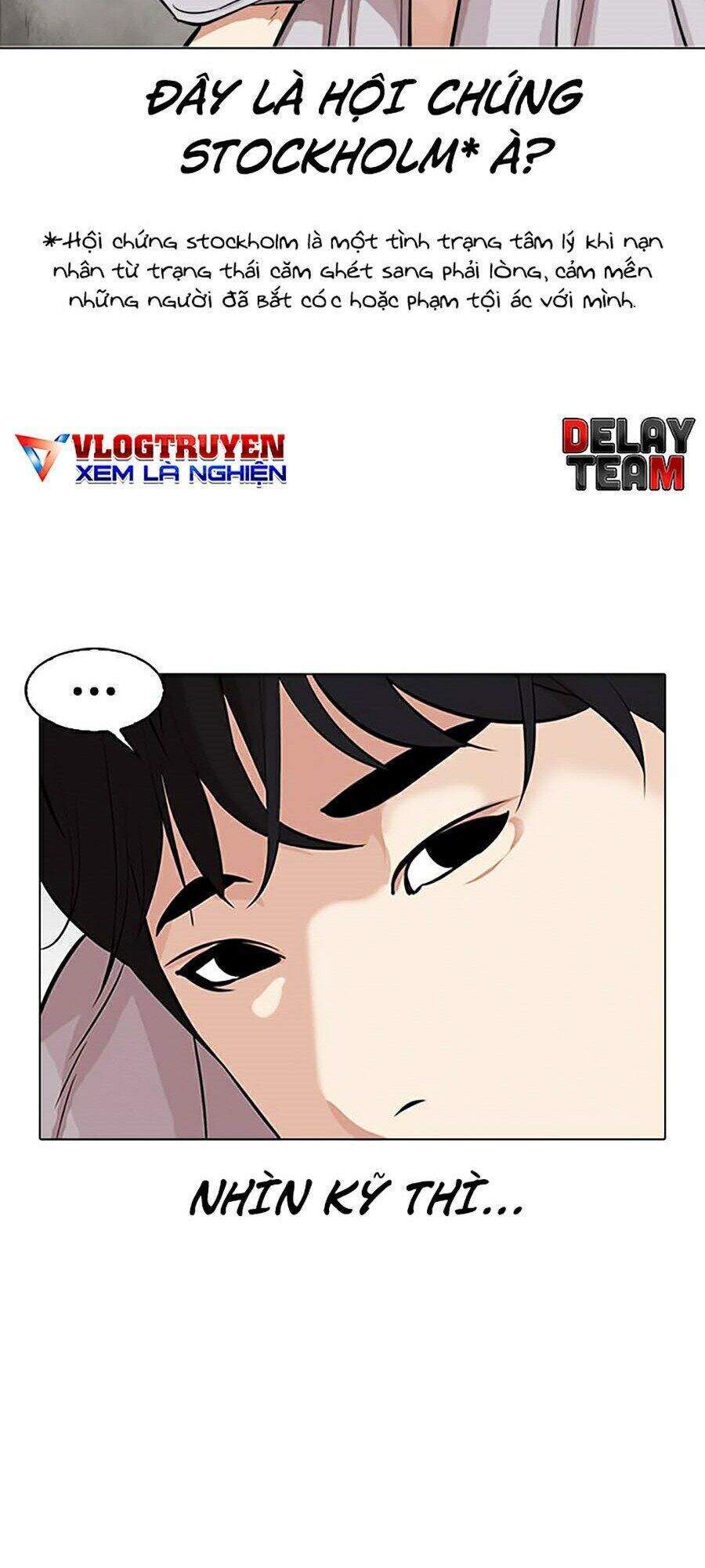 Lookism - Hoán Đổi Diệu Kỳ hoán đổi diệu kỳ - chapter 325 - Upload bởi truyensieuhay.com