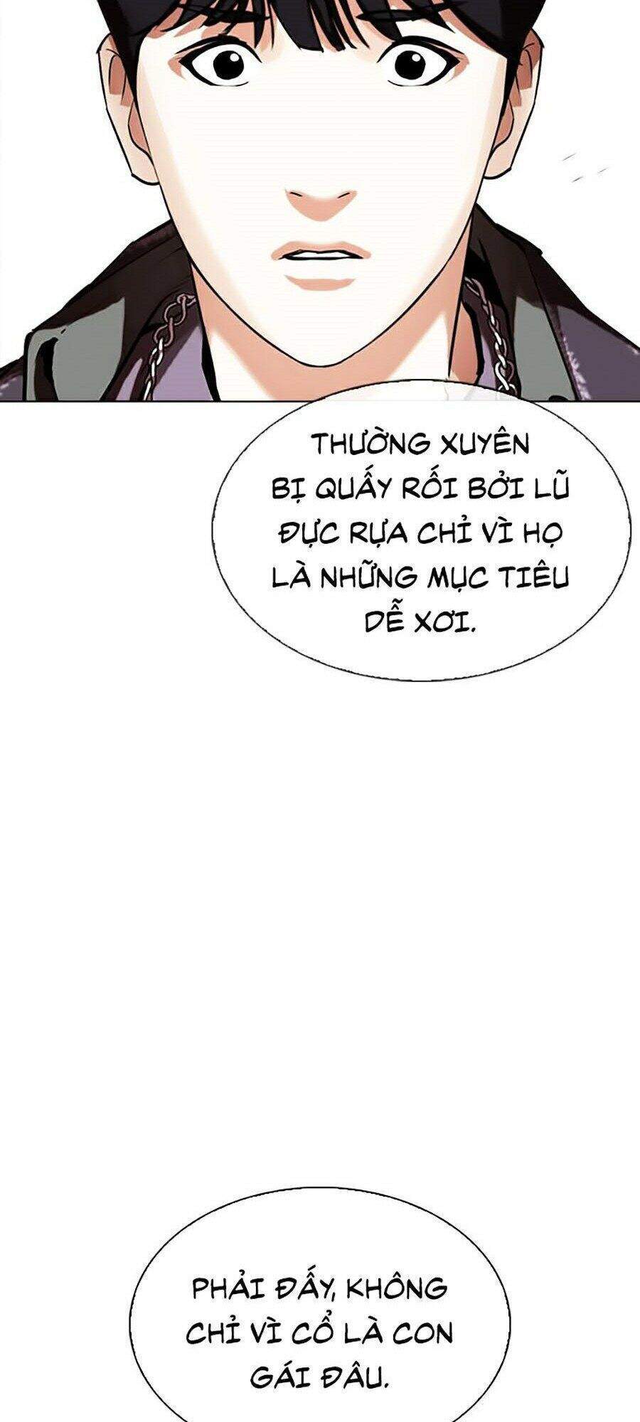 Lookism - Hoán Đổi Diệu Kỳ hoán đổi diệu kỳ - chapter 325 - Upload bởi truyensieuhay.com