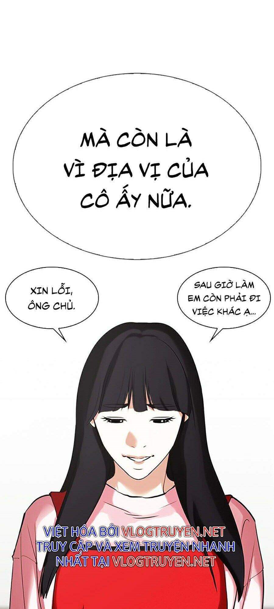 Lookism - Hoán Đổi Diệu Kỳ hoán đổi diệu kỳ - chapter 325 - Upload bởi truyensieuhay.com