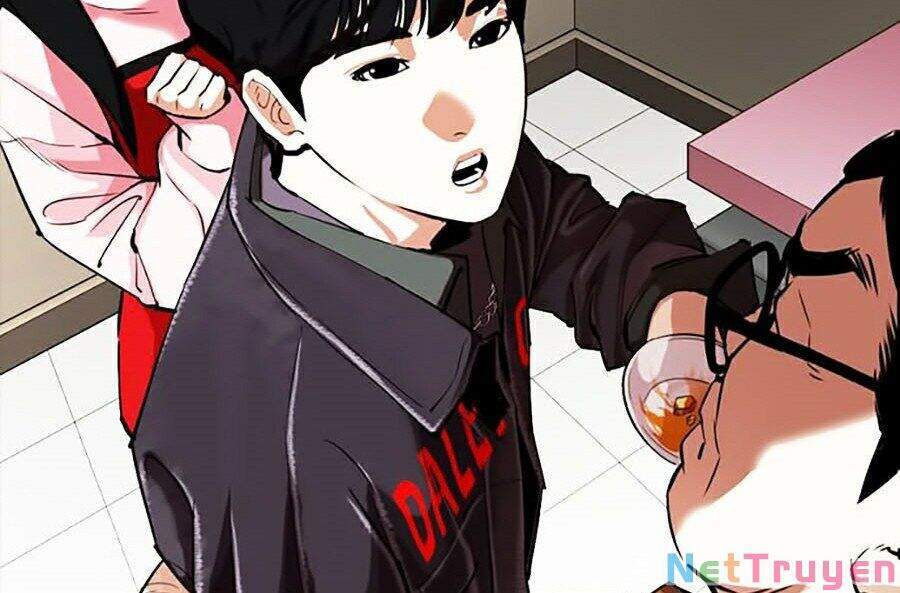 Lookism - Hoán Đổi Diệu Kỳ hoán đổi diệu kỳ - chapter 325 - Upload bởi truyensieuhay.com
