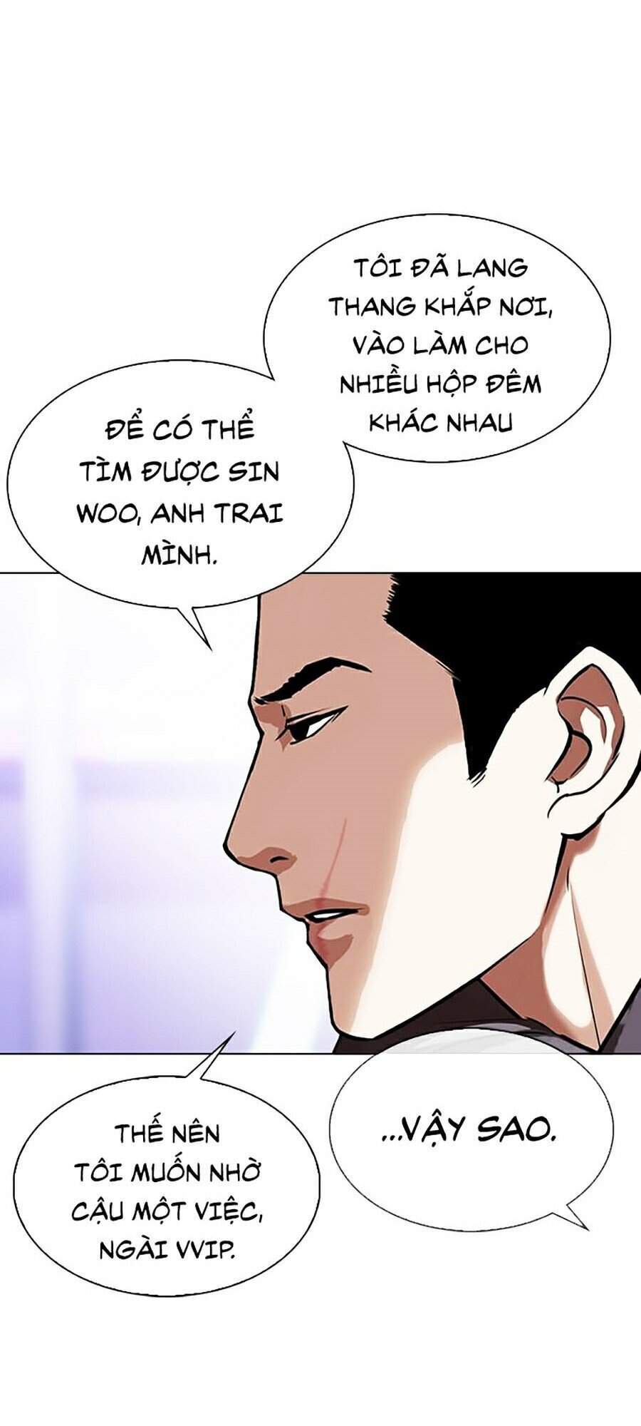 Lookism - Hoán Đổi Diệu Kỳ hoán đổi diệu kỳ - chapter 326 - Upload bởi truyensieuhay.com