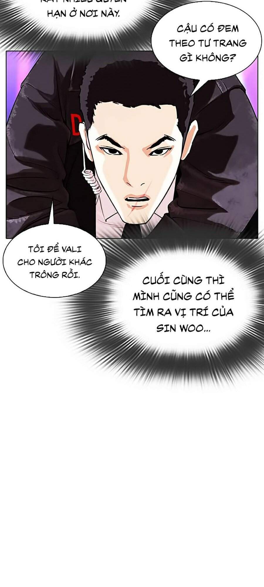 Lookism - Hoán Đổi Diệu Kỳ hoán đổi diệu kỳ - chapter 326 - Upload bởi truyensieuhay.com