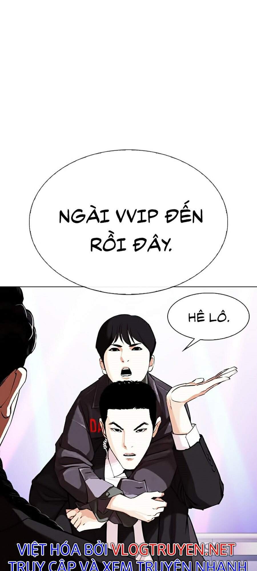 Lookism - Hoán Đổi Diệu Kỳ hoán đổi diệu kỳ - chapter 326 - Upload bởi truyensieuhay.com