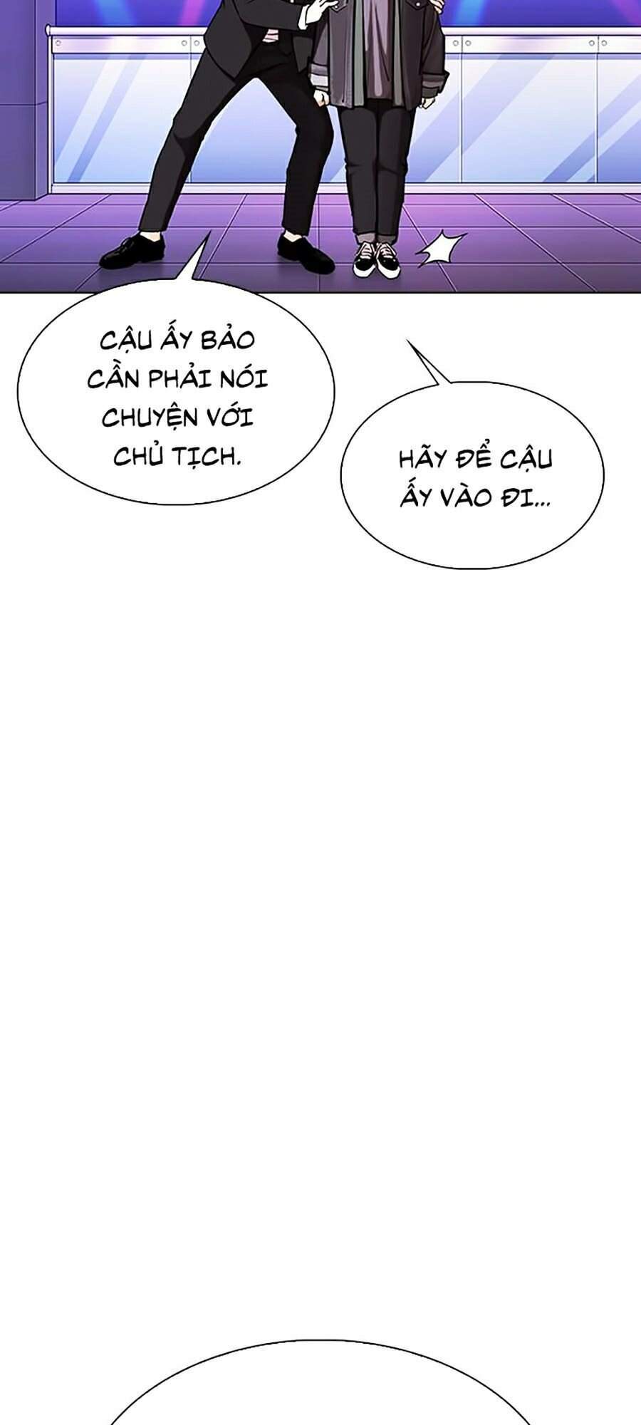 Lookism - Hoán Đổi Diệu Kỳ hoán đổi diệu kỳ - chapter 326 - Upload bởi truyensieuhay.com