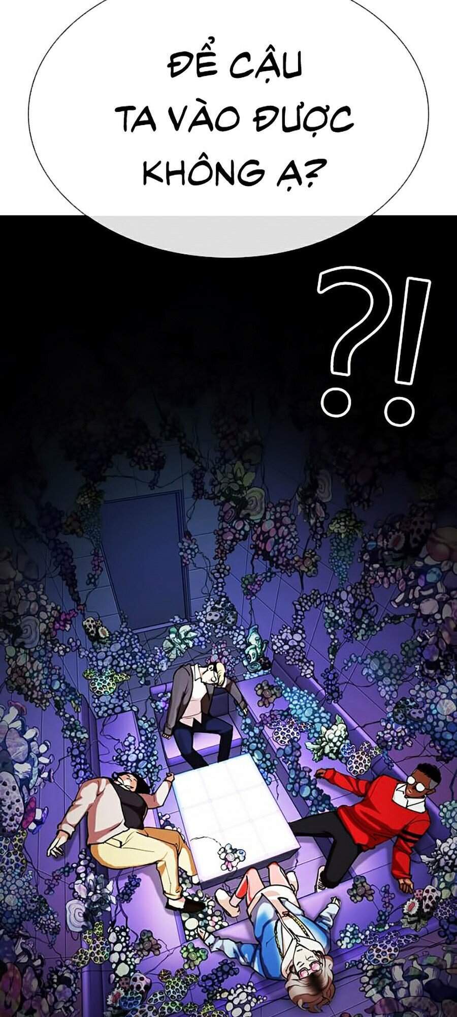Lookism - Hoán Đổi Diệu Kỳ hoán đổi diệu kỳ - chapter 326 - Upload bởi truyensieuhay.com