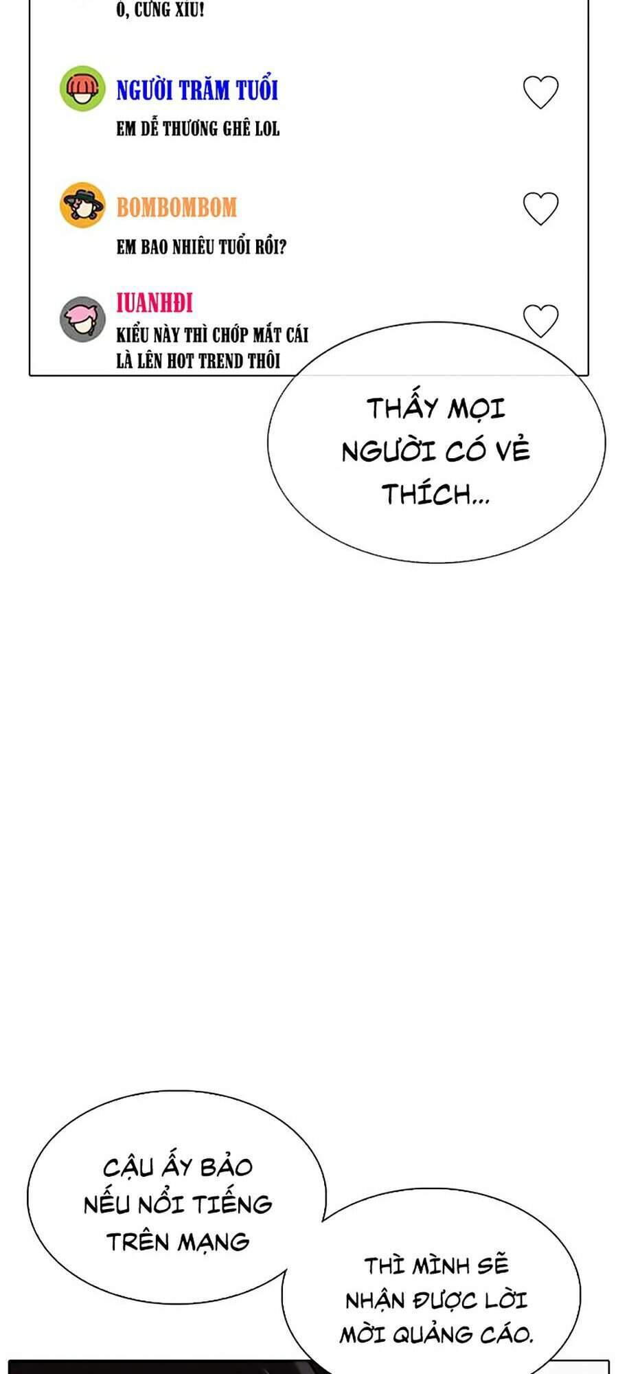 Lookism - Hoán Đổi Diệu Kỳ hoán đổi diệu kỳ - chapter 326 - Upload bởi truyensieuhay.com