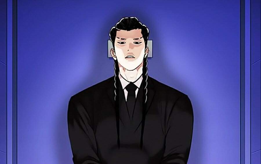 Lookism - Hoán Đổi Diệu Kỳ hoán đổi diệu kỳ - chapter 326 - Upload bởi truyensieuhay.com