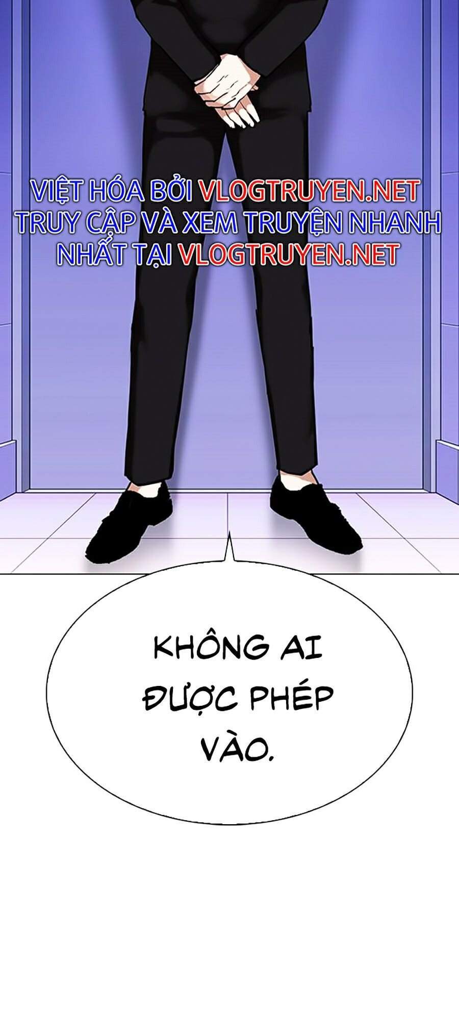 Lookism - Hoán Đổi Diệu Kỳ hoán đổi diệu kỳ - chapter 326 - Upload bởi truyensieuhay.com