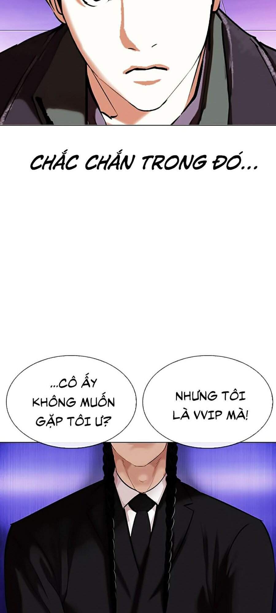 Lookism - Hoán Đổi Diệu Kỳ hoán đổi diệu kỳ - chapter 326 - Upload bởi truyensieuhay.com
