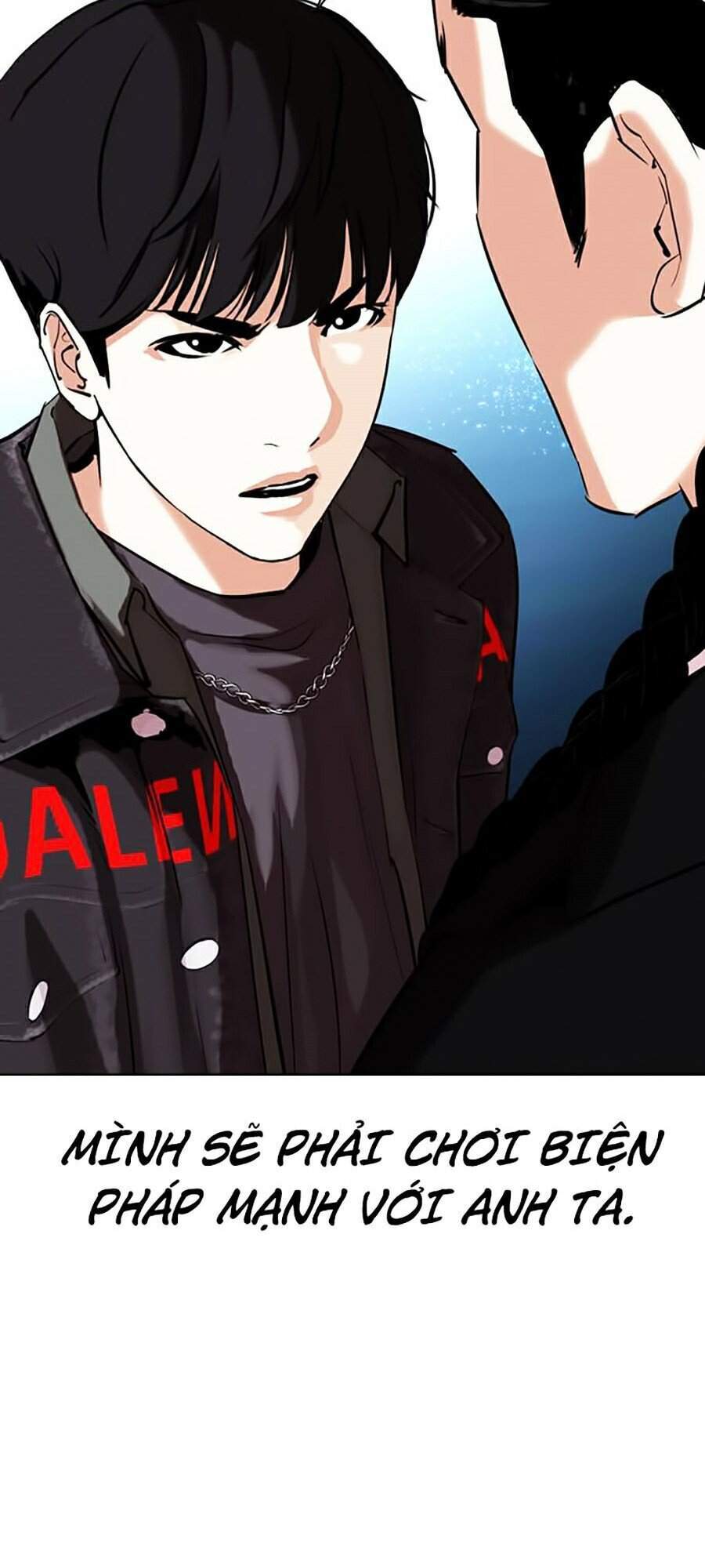 Lookism - Hoán Đổi Diệu Kỳ hoán đổi diệu kỳ - chapter 326 - Upload bởi truyensieuhay.com