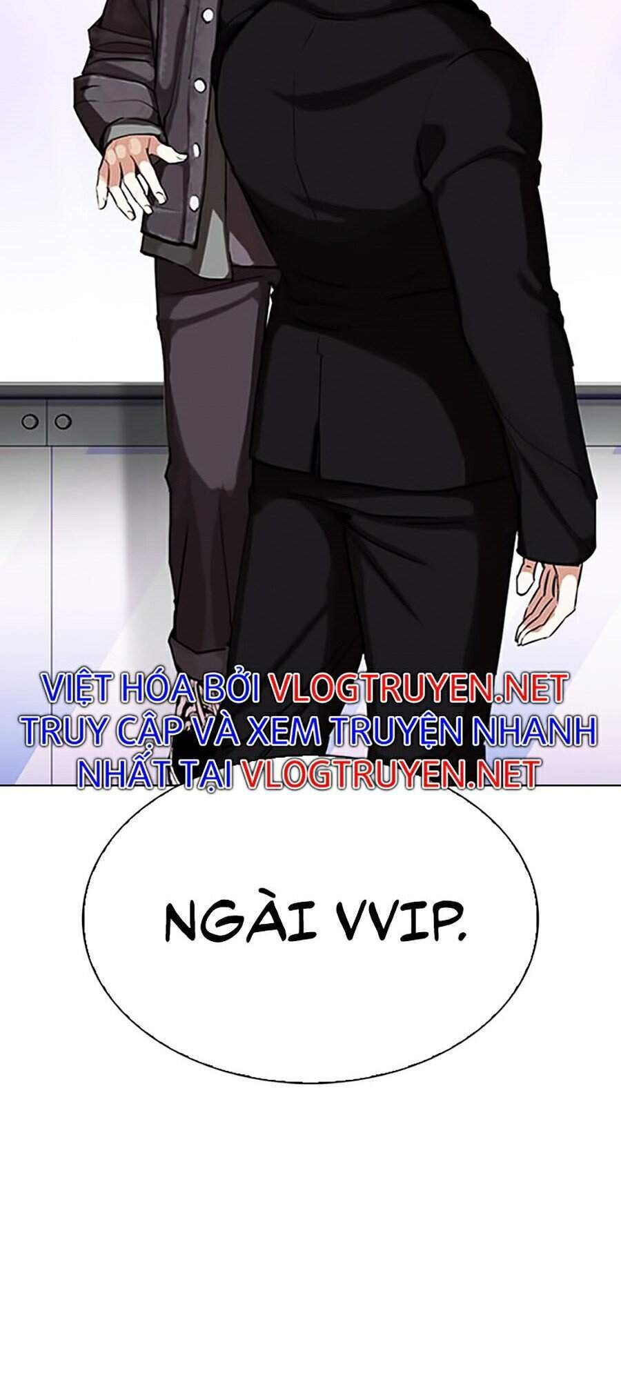 Lookism - Hoán Đổi Diệu Kỳ hoán đổi diệu kỳ - chapter 326 - Upload bởi truyensieuhay.com