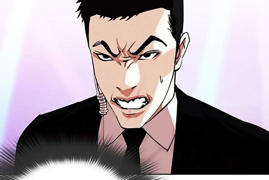 Lookism - Hoán Đổi Diệu Kỳ hoán đổi diệu kỳ - chapter 326 - Upload bởi truyensieuhay.com