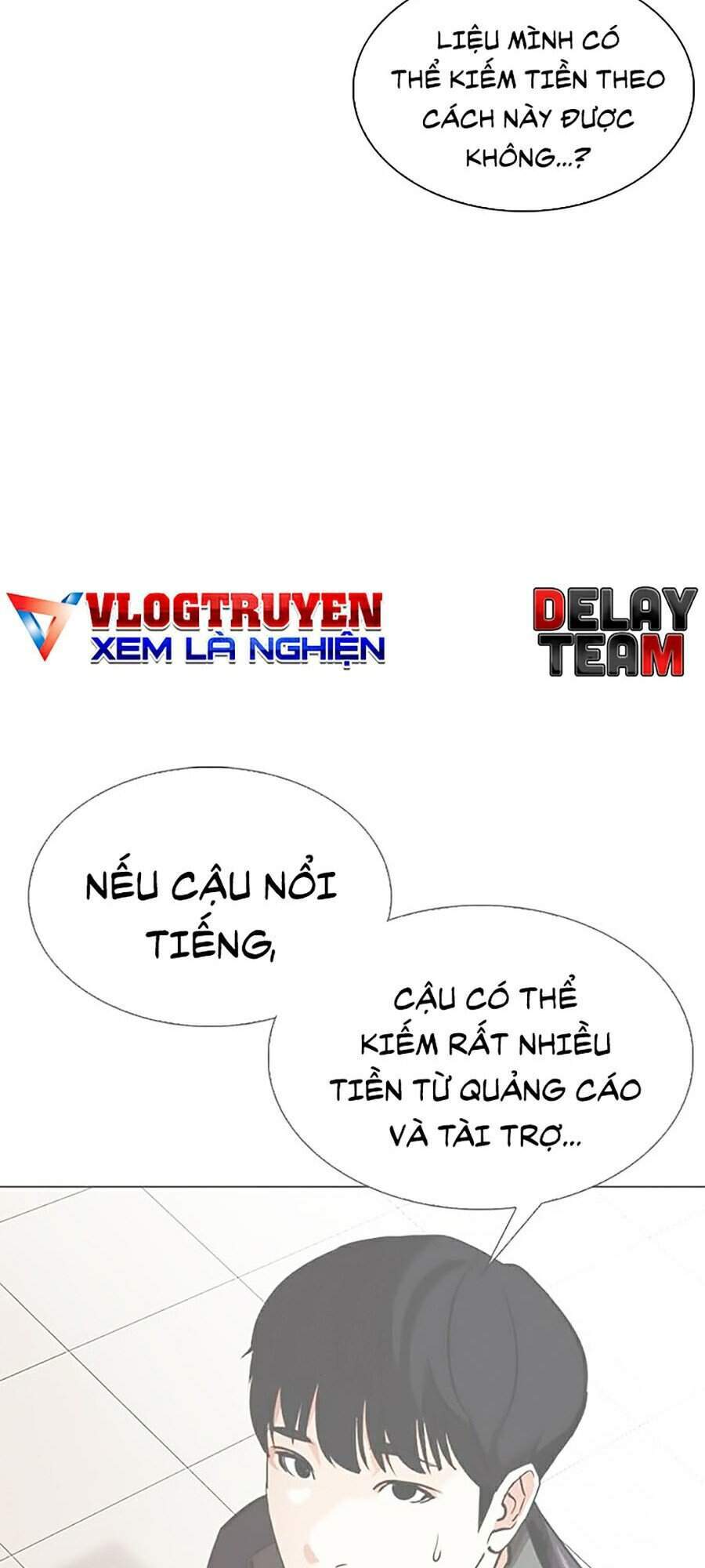 Lookism - Hoán Đổi Diệu Kỳ hoán đổi diệu kỳ - chapter 326 - Upload bởi truyensieuhay.com