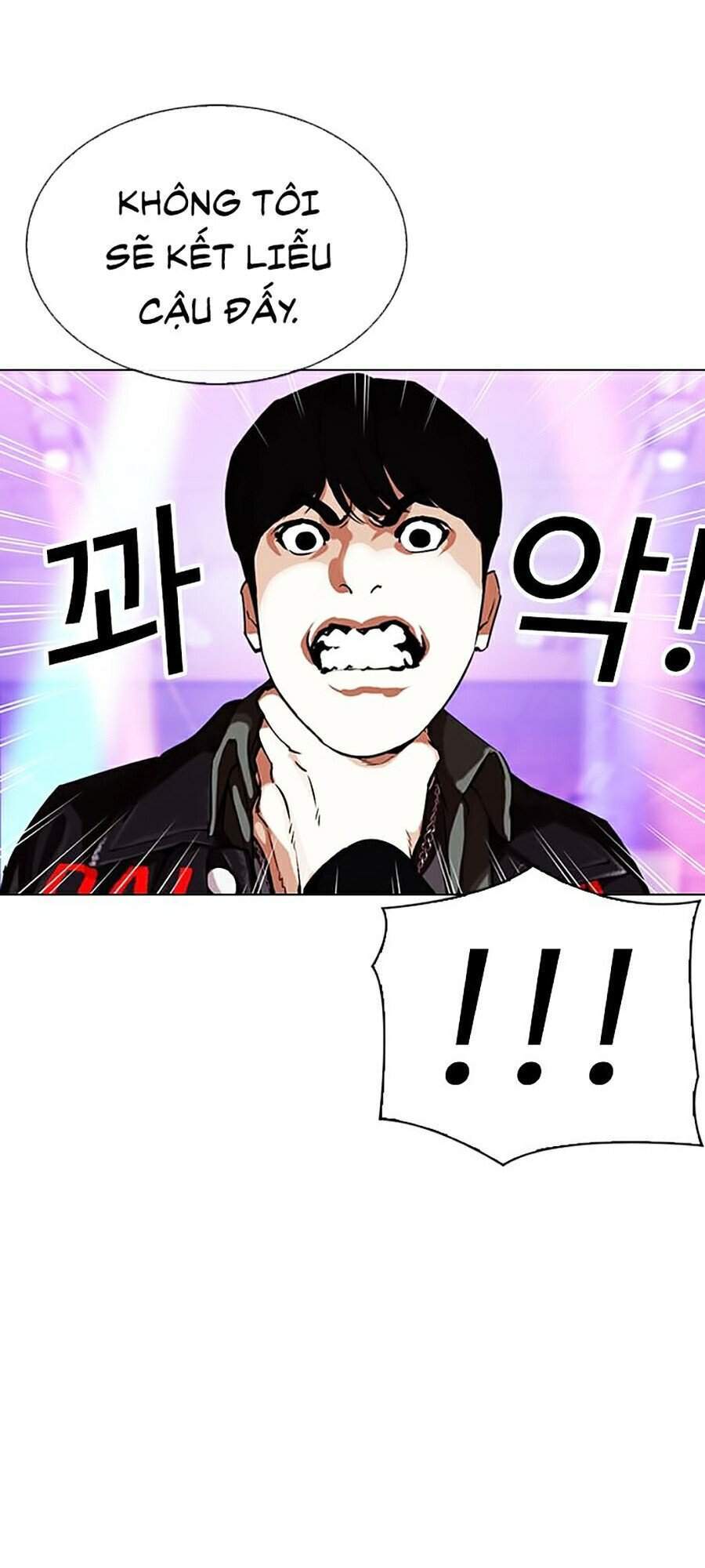 Lookism - Hoán Đổi Diệu Kỳ hoán đổi diệu kỳ - chapter 326 - Upload bởi truyensieuhay.com