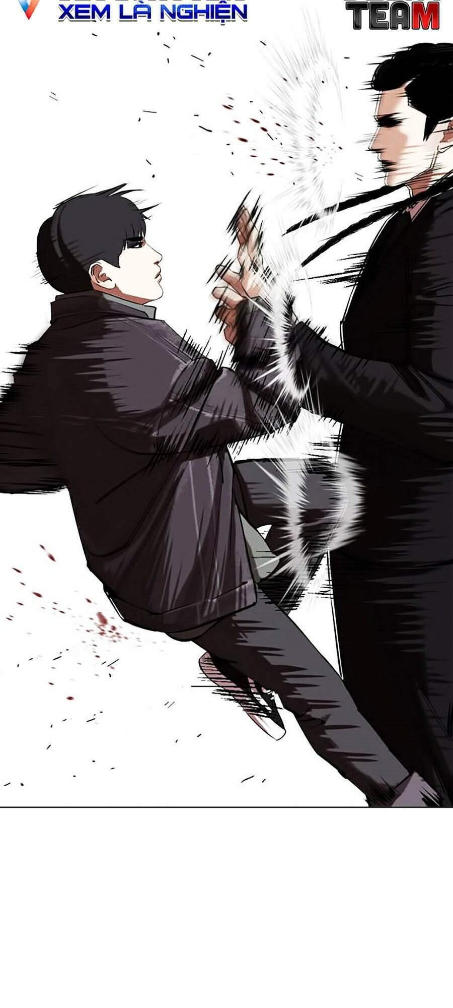 Lookism - Hoán Đổi Diệu Kỳ hoán đổi diệu kỳ - chapter 326 - Upload bởi truyensieuhay.com