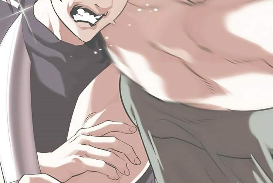 Lookism - Hoán Đổi Diệu Kỳ hoán đổi diệu kỳ - chapter 326 - Upload bởi truyensieuhay.com